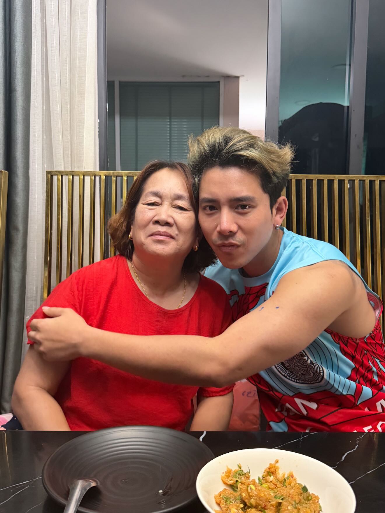 เบิ้ล ปทุมราช