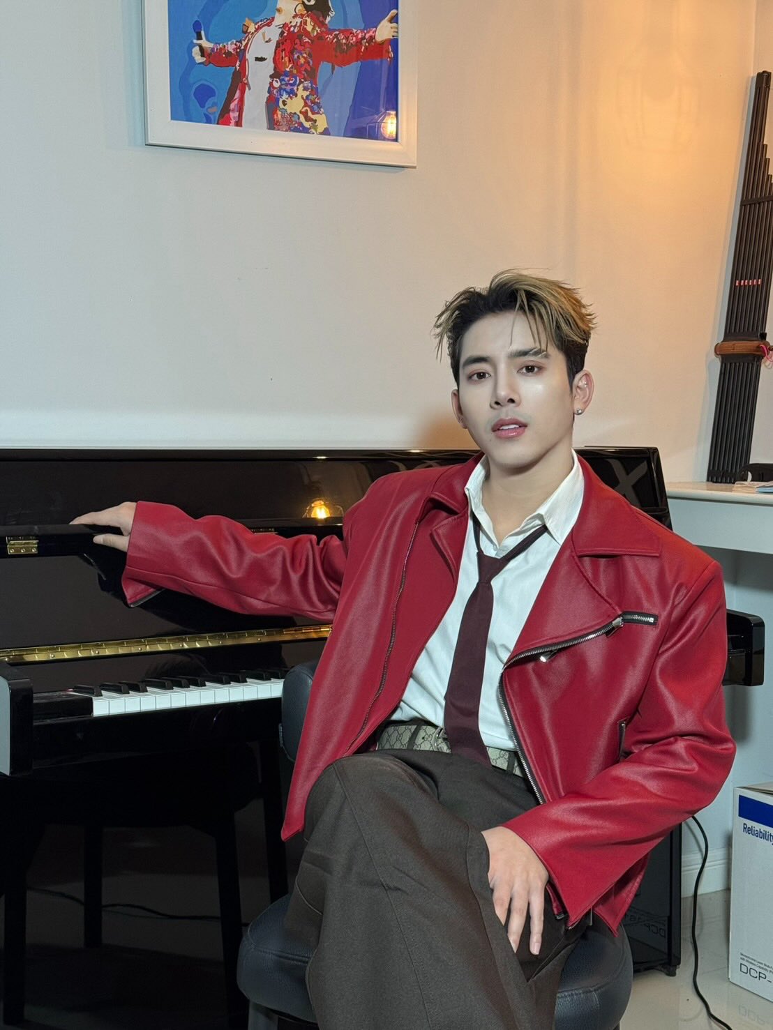 เบิ้ล ปทุมราช