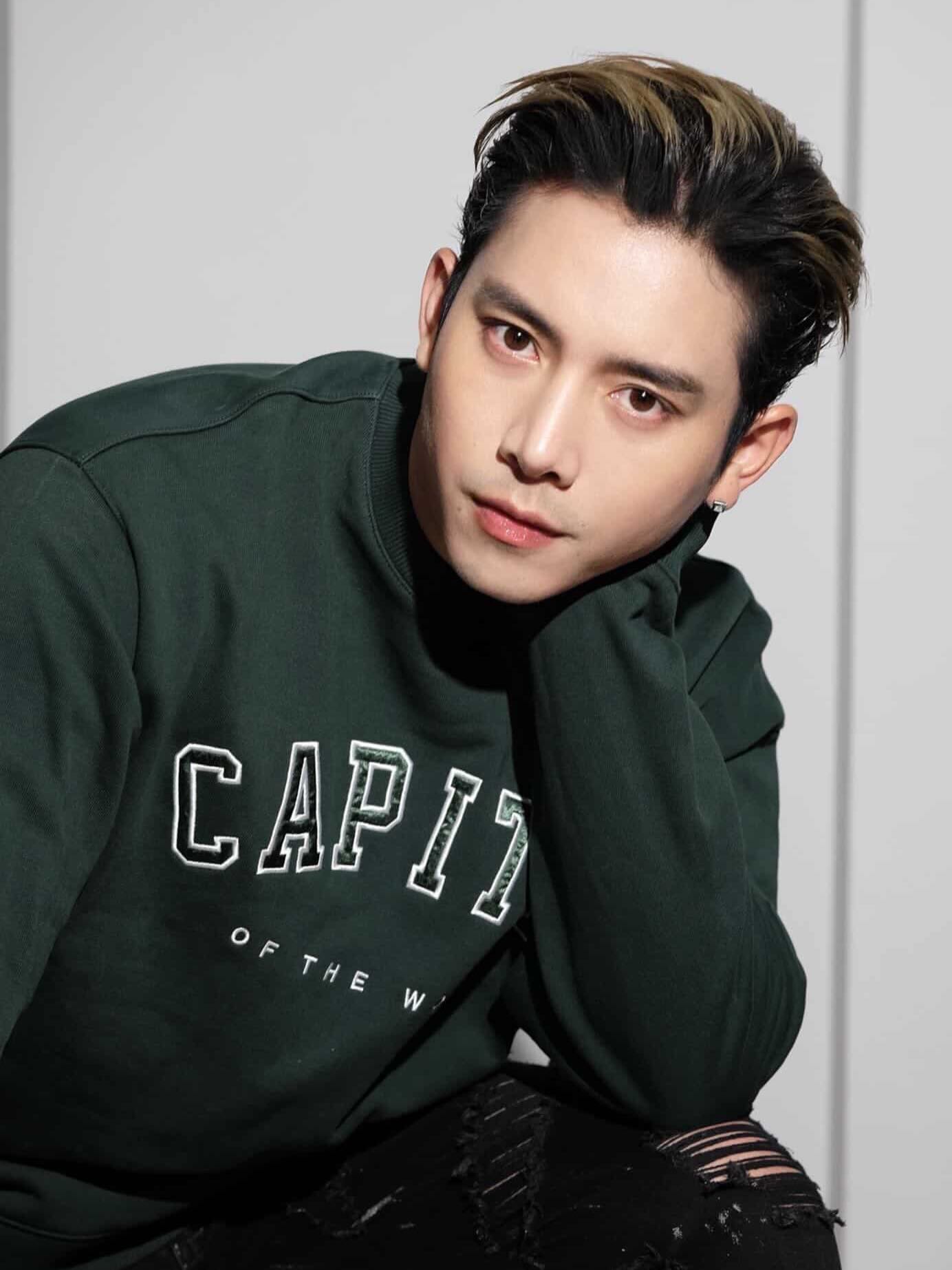 เบิ้ล ปทุมราช