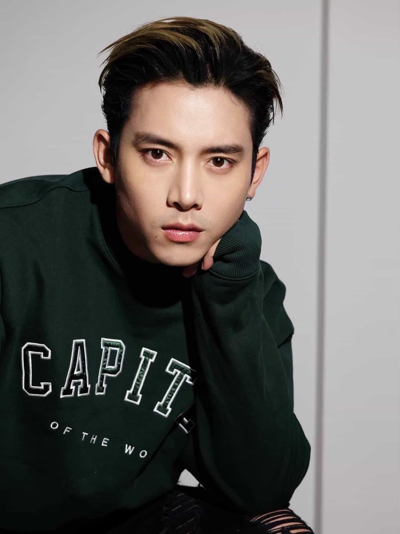 เบิ้ล ปทุมราช