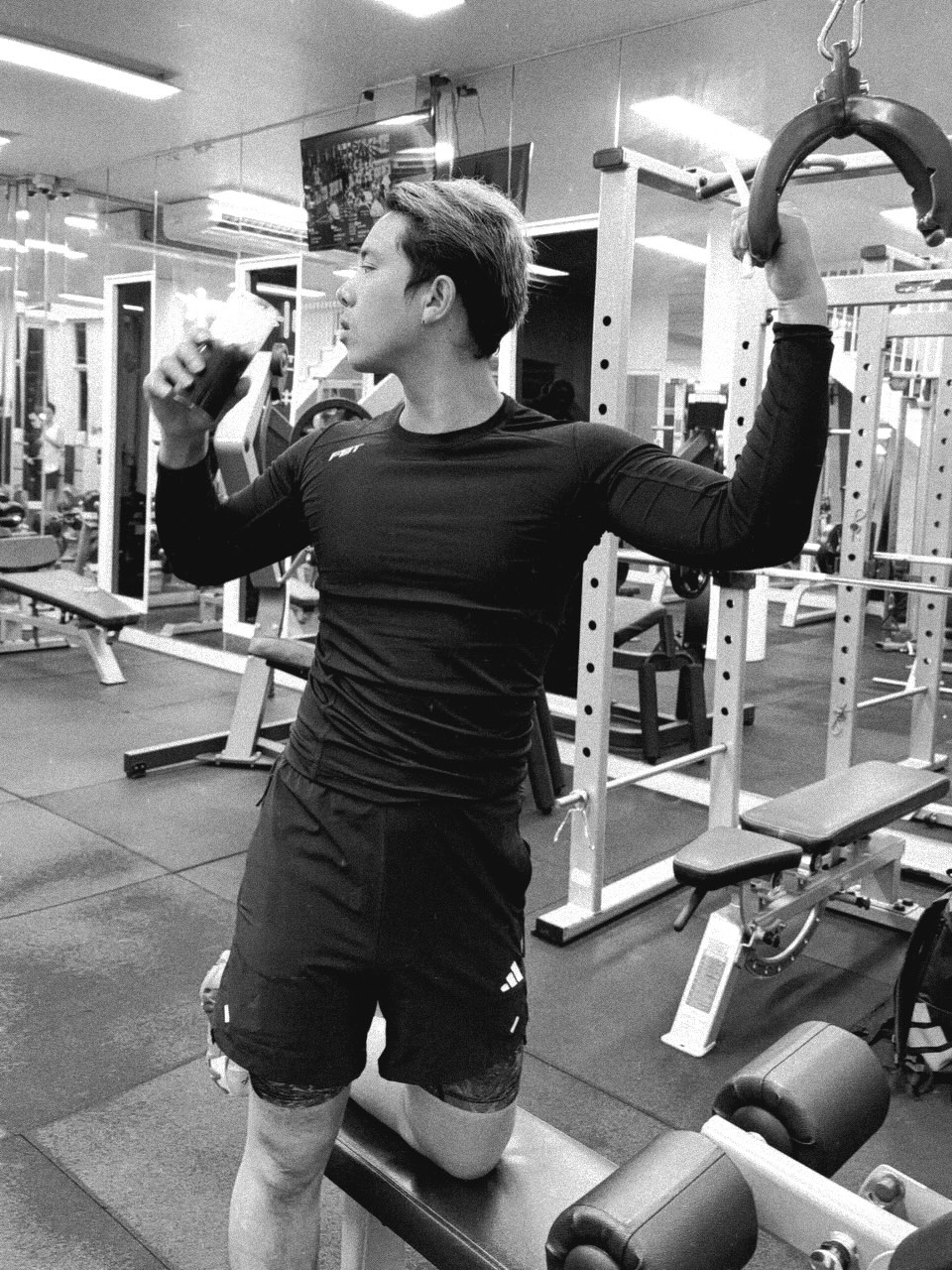 เบิ้ล ปทุมราช