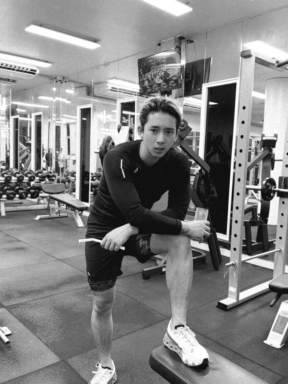 เบิ้ล ปทุมราช