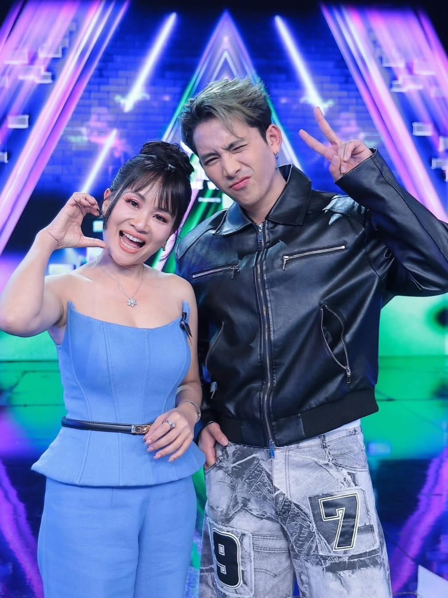 เบิ้ล ปทุมราช