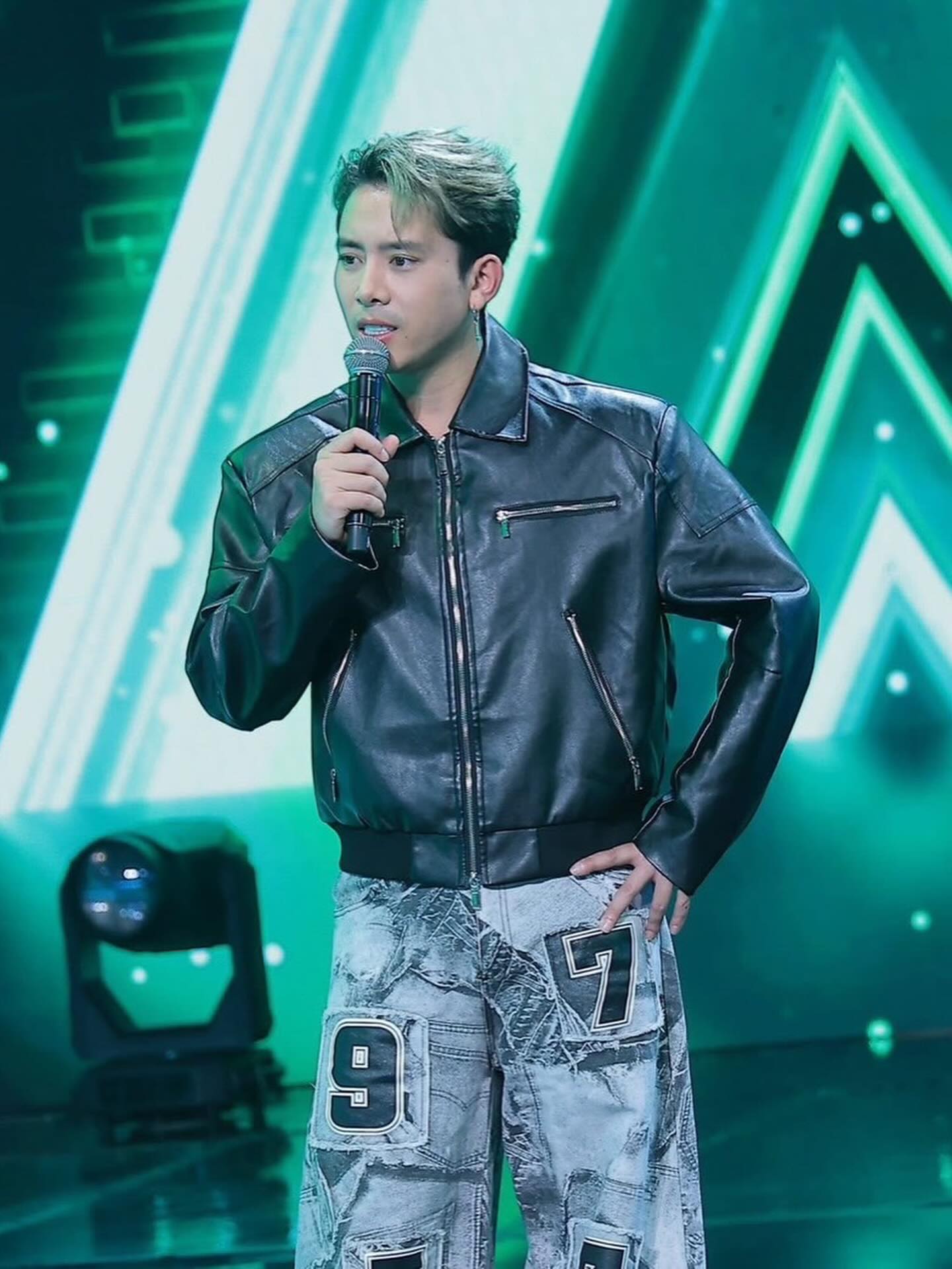 เบิ้ล ปทุมราช