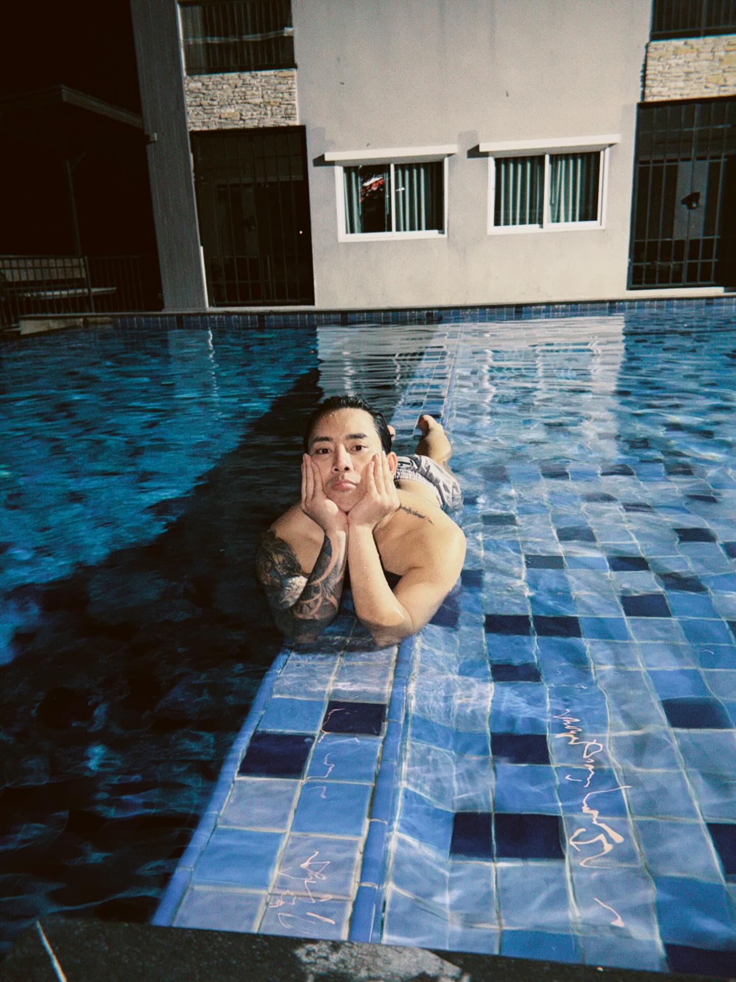 เบิ้ล ปทุมราช