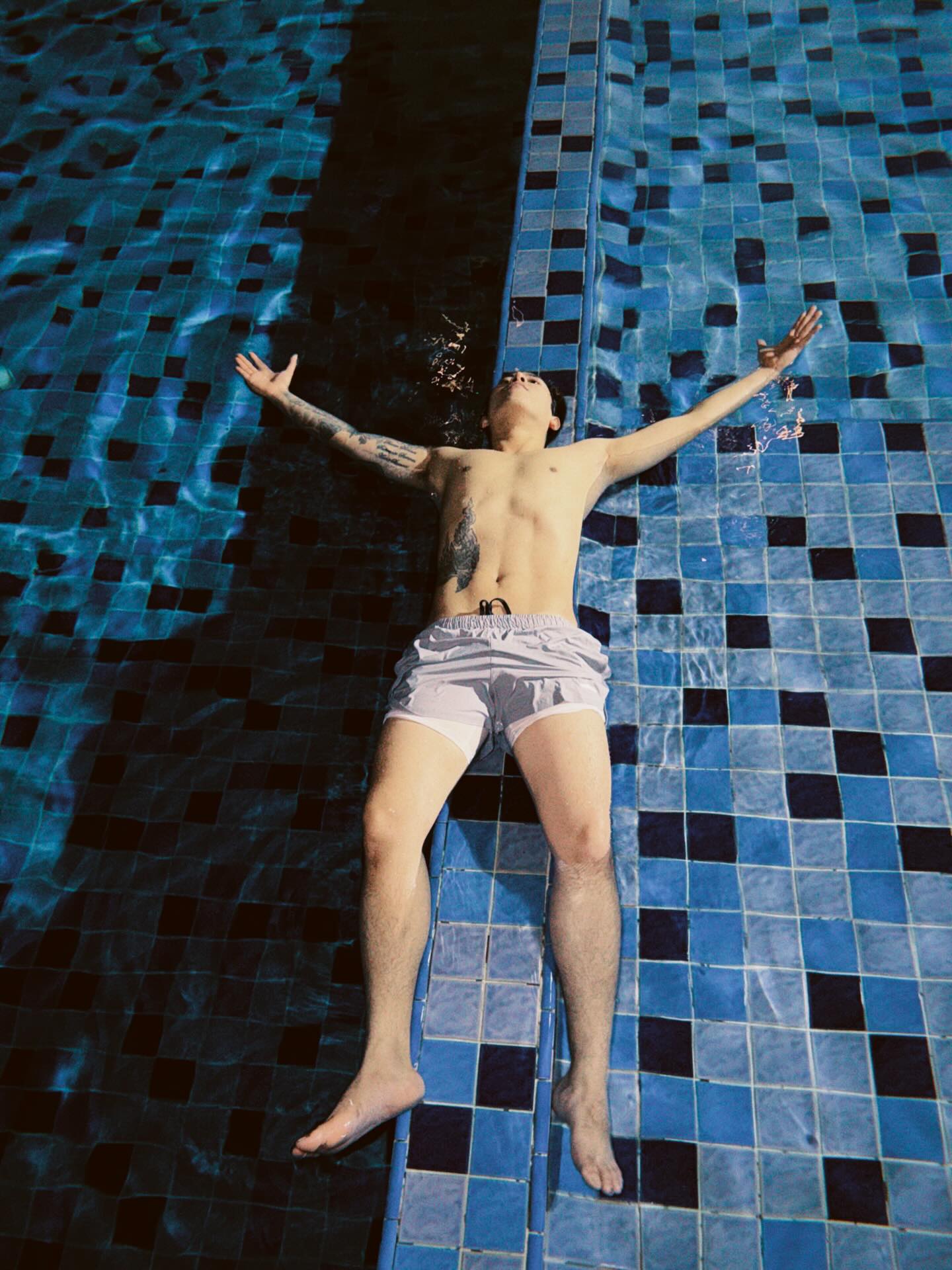 เบิ้ล ปทุมราช