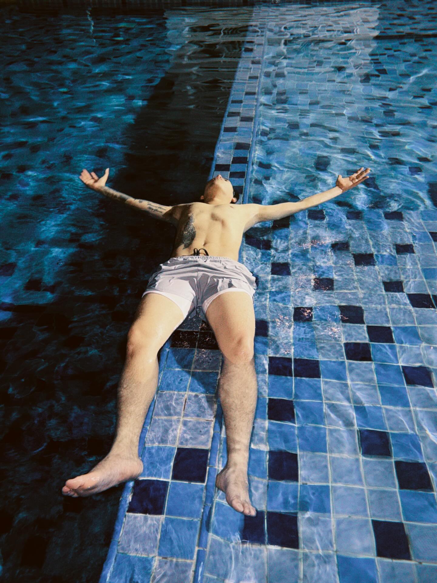 เบิ้ล ปทุมราช