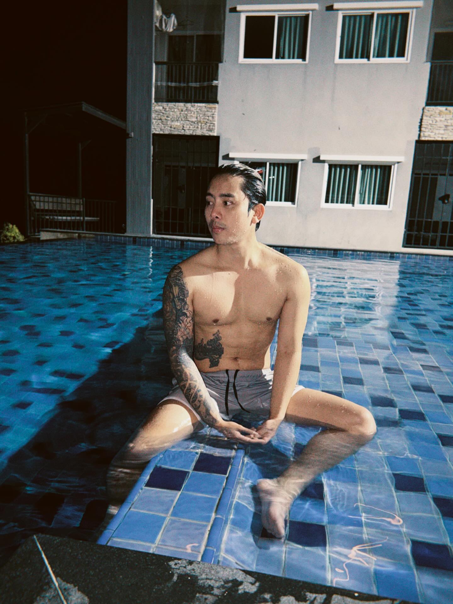 เบิ้ล ปทุมราช