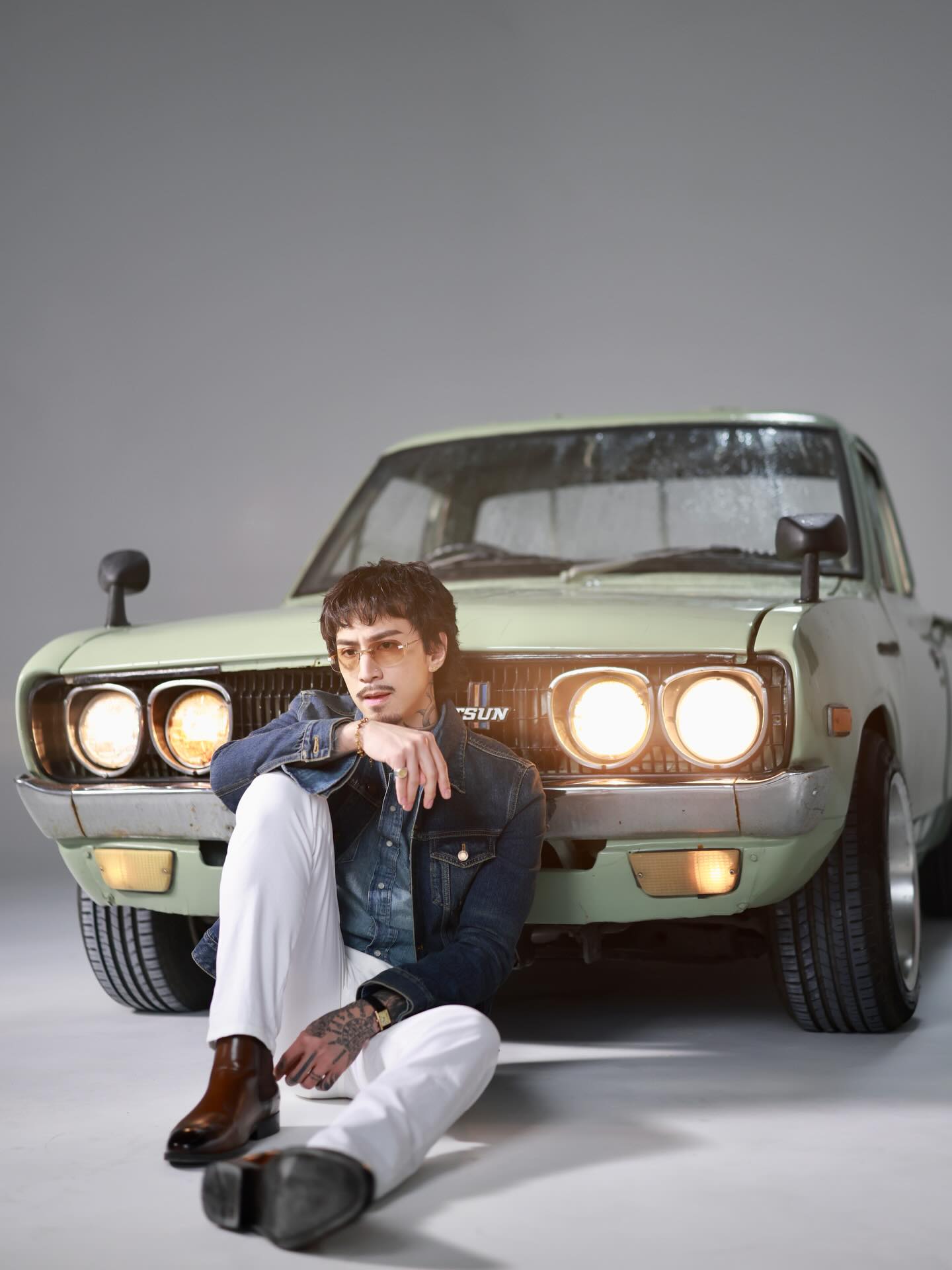 เบิ้ล ปทุมราช