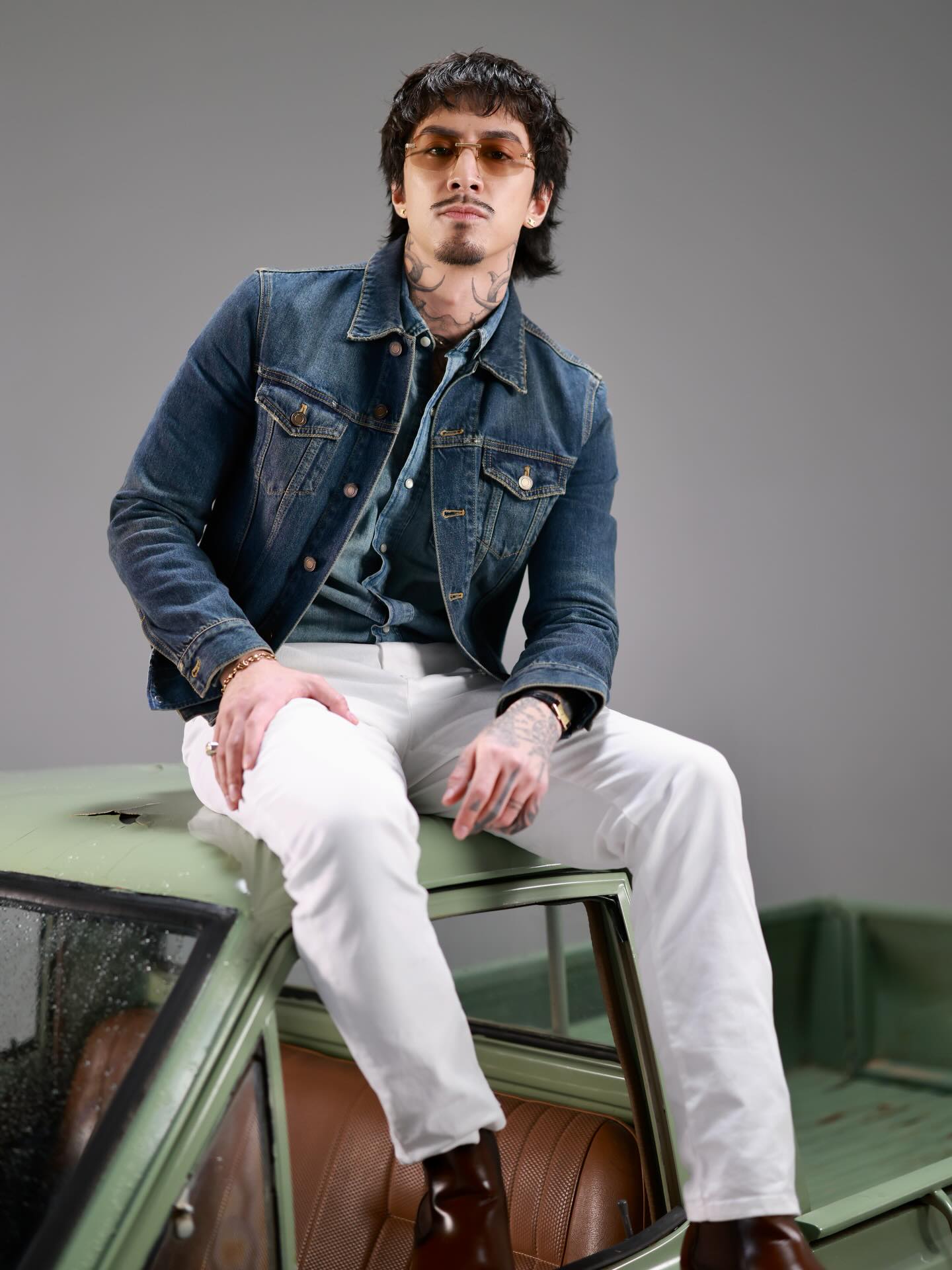 เบิ้ล ปทุมราช