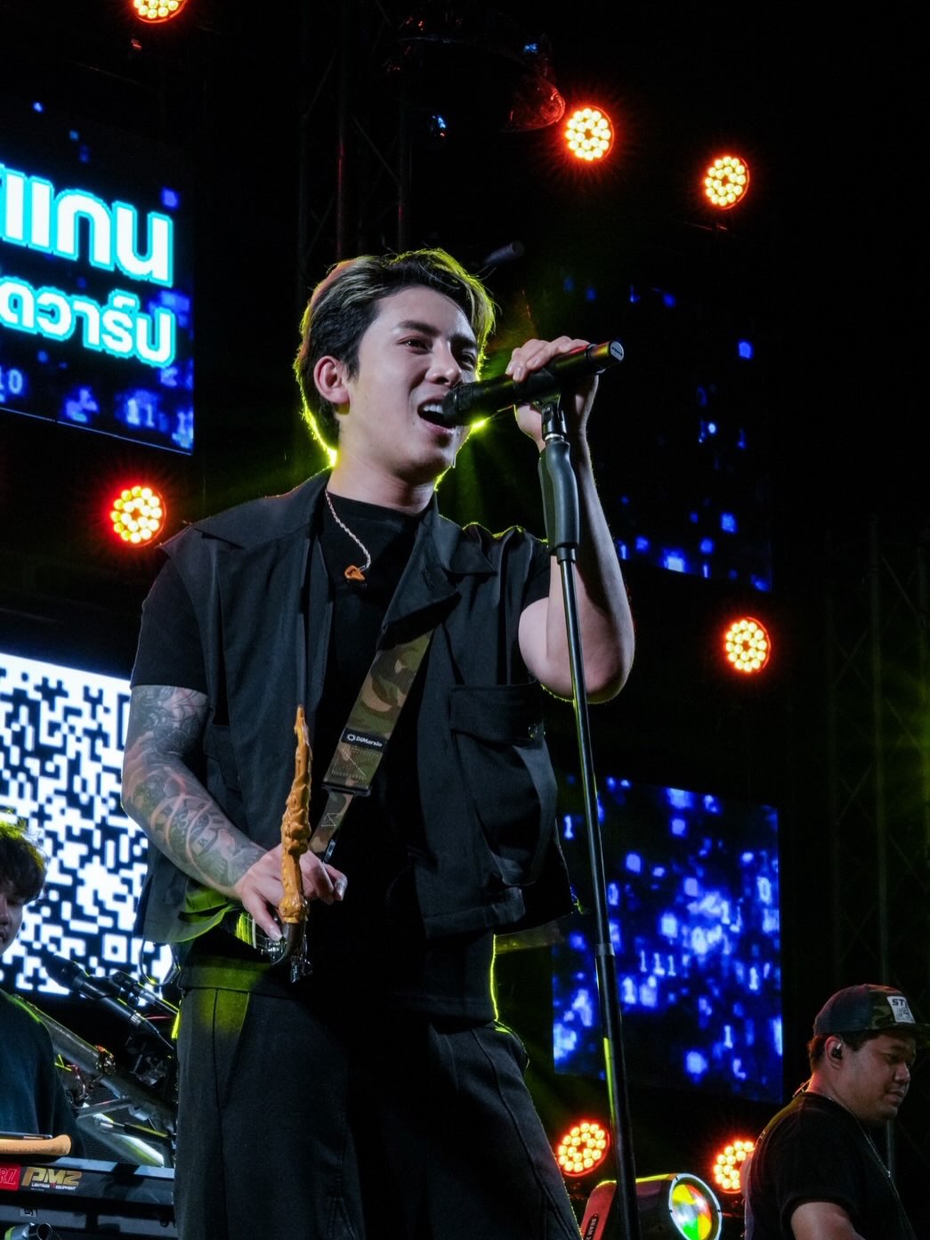 เบิ้ล ปทุมราช