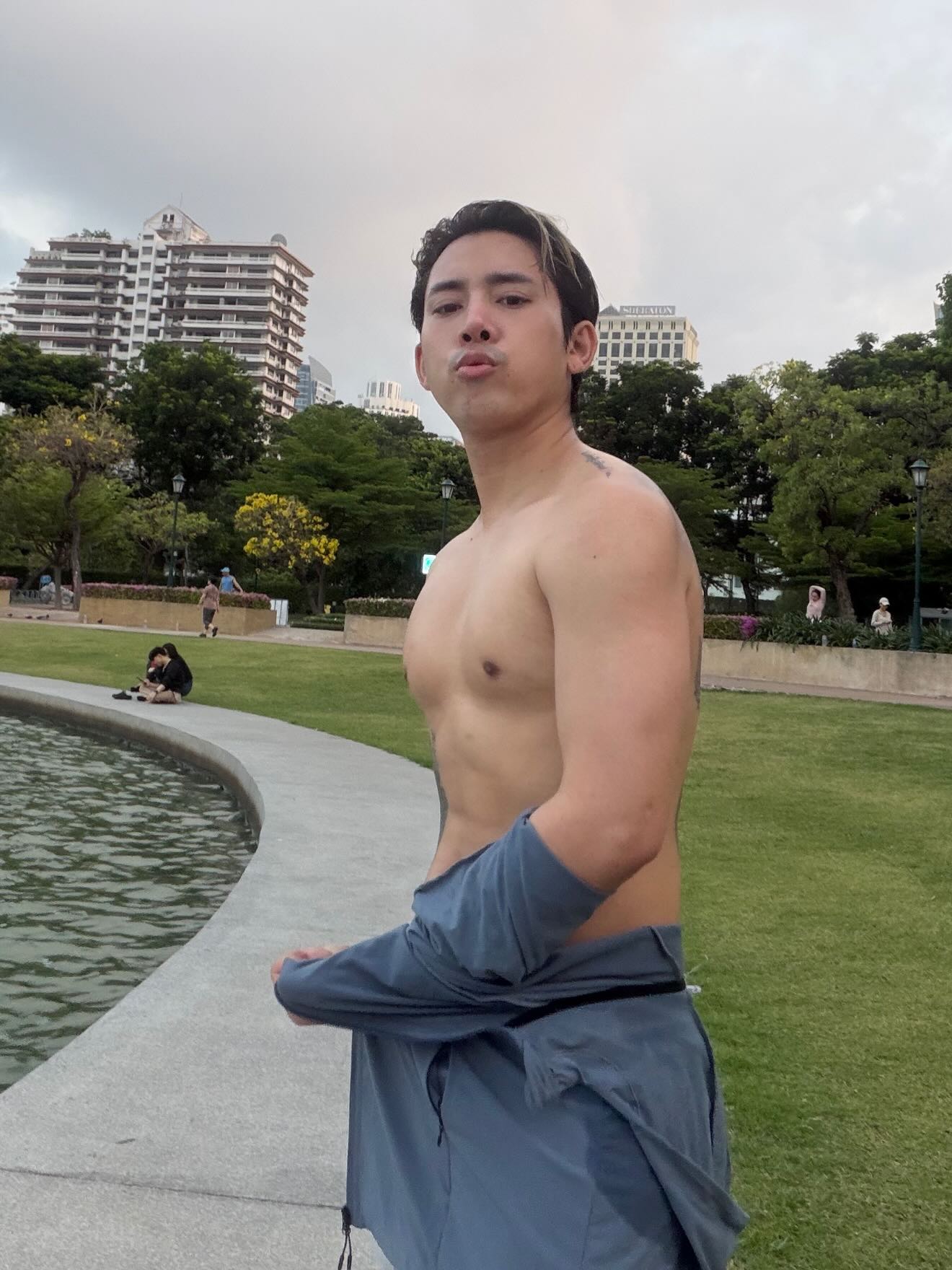 เบิ้ล ปทุมราช