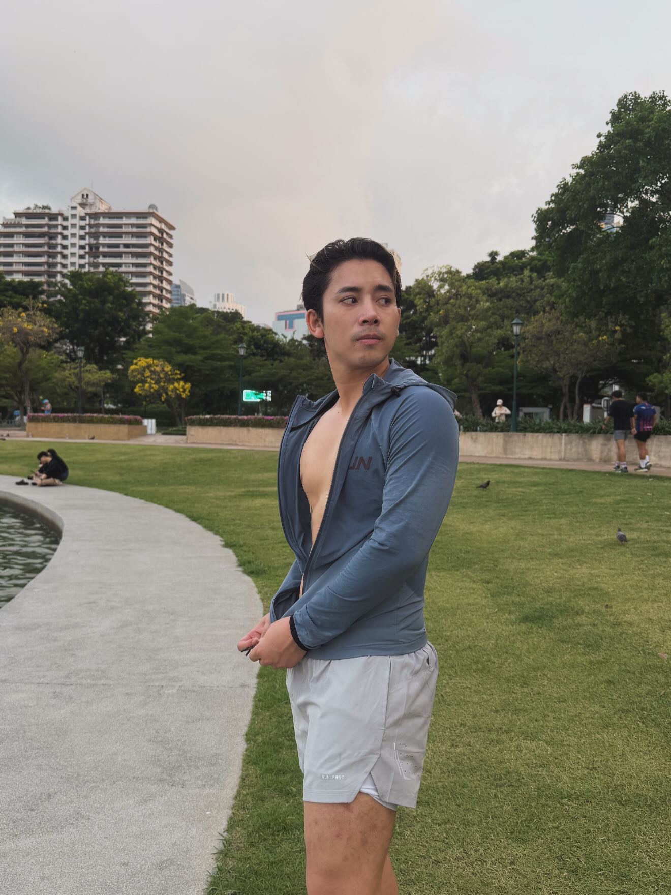 เบิ้ล ปทุมราช