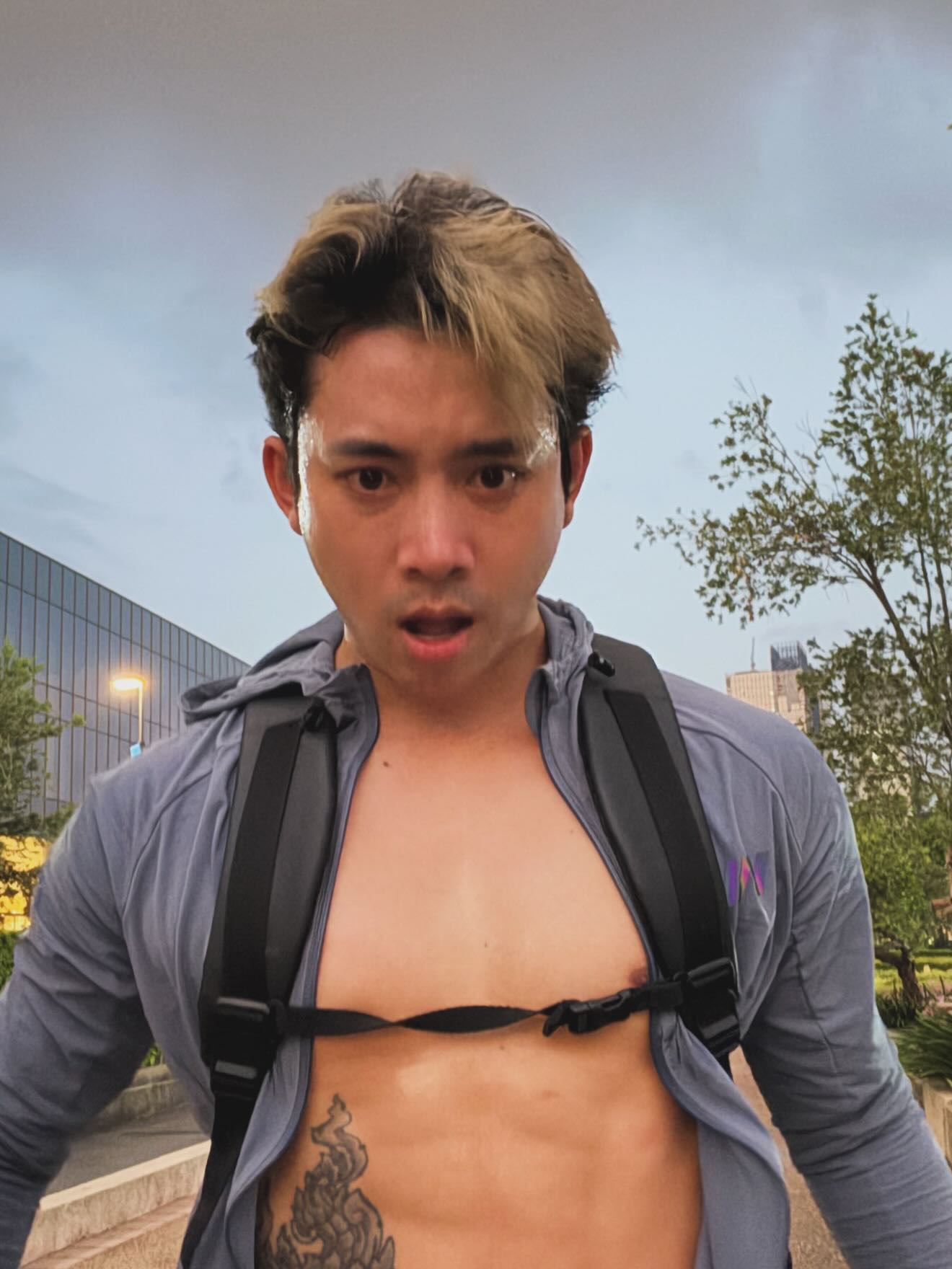 เบิ้ล ปทุมราช