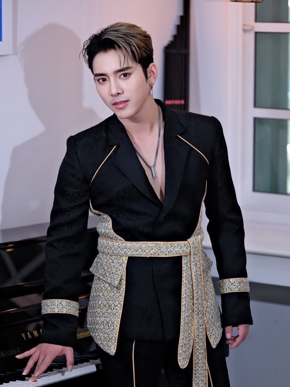 เบิ้ล ปทุมราช