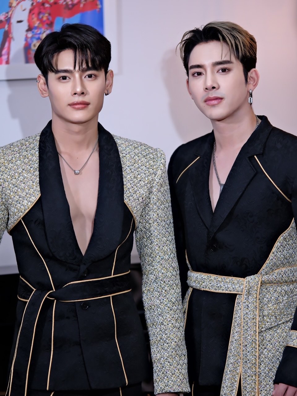 เบิ้ล ปทุมราช