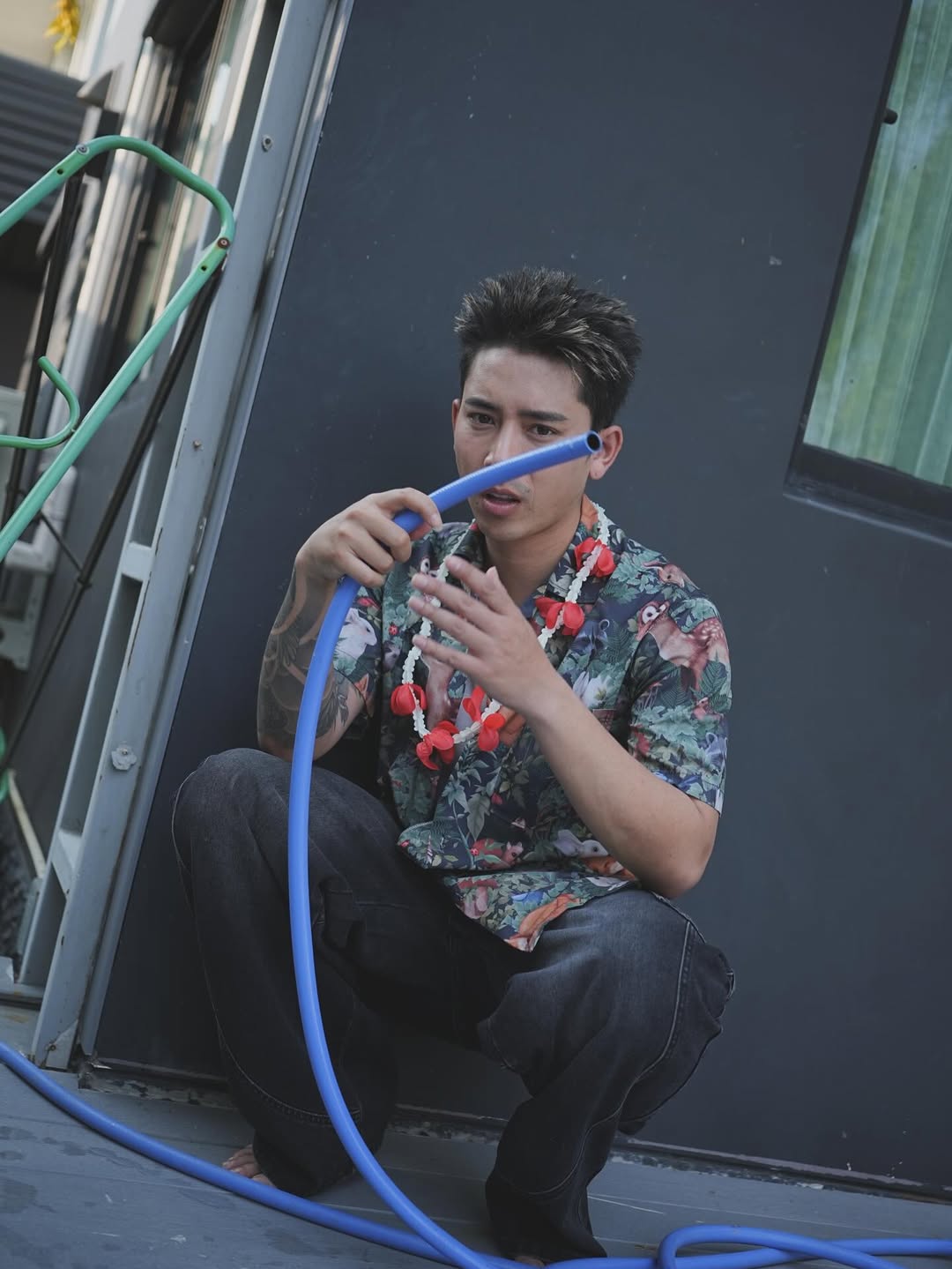 เบิ้ล ปทุมราช