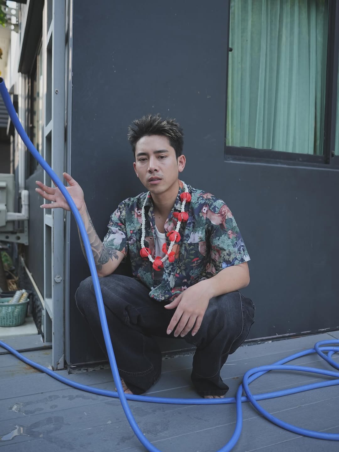 เบิ้ล ปทุมราช