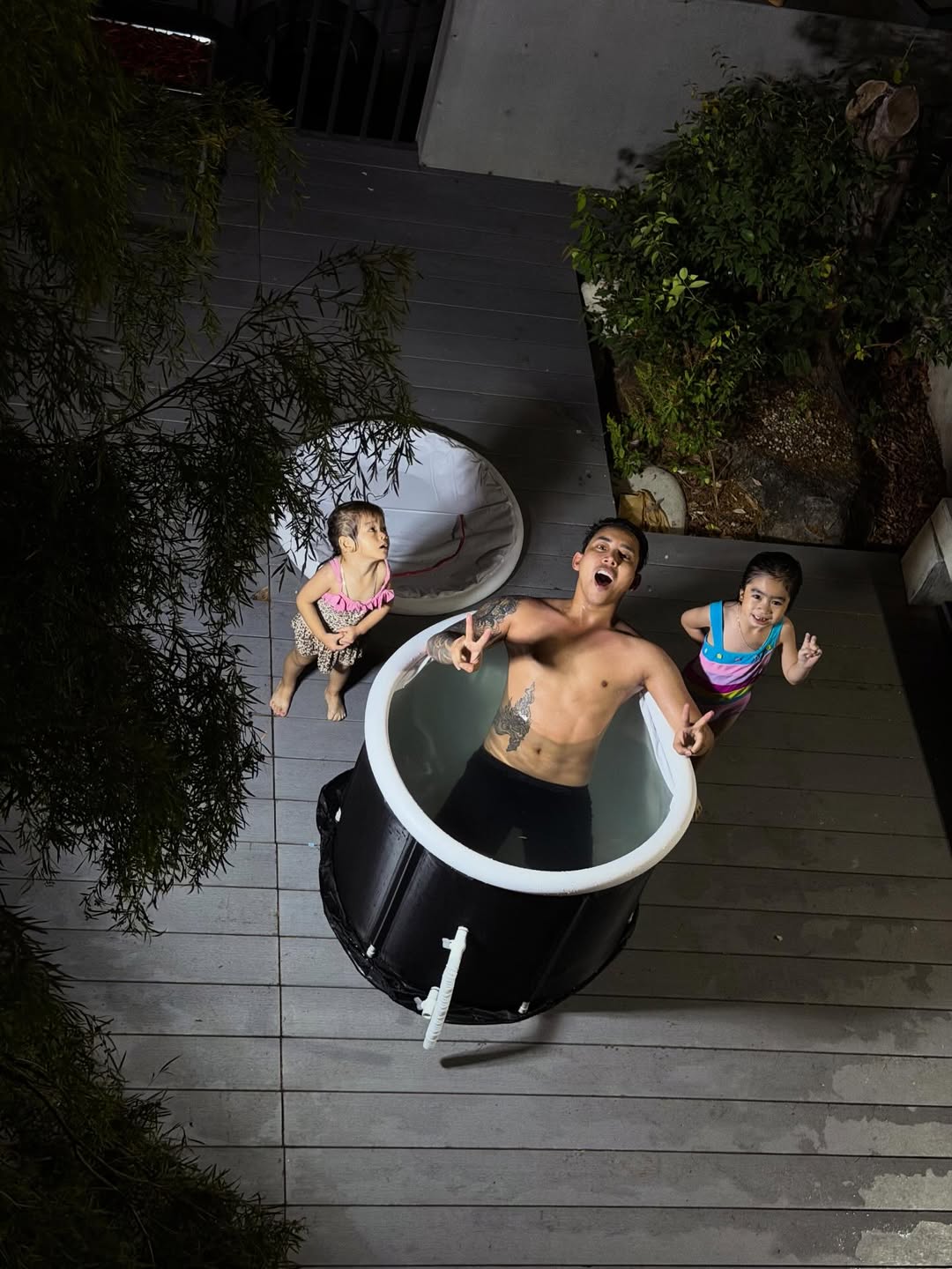 เบิ้ล ปทุมราช