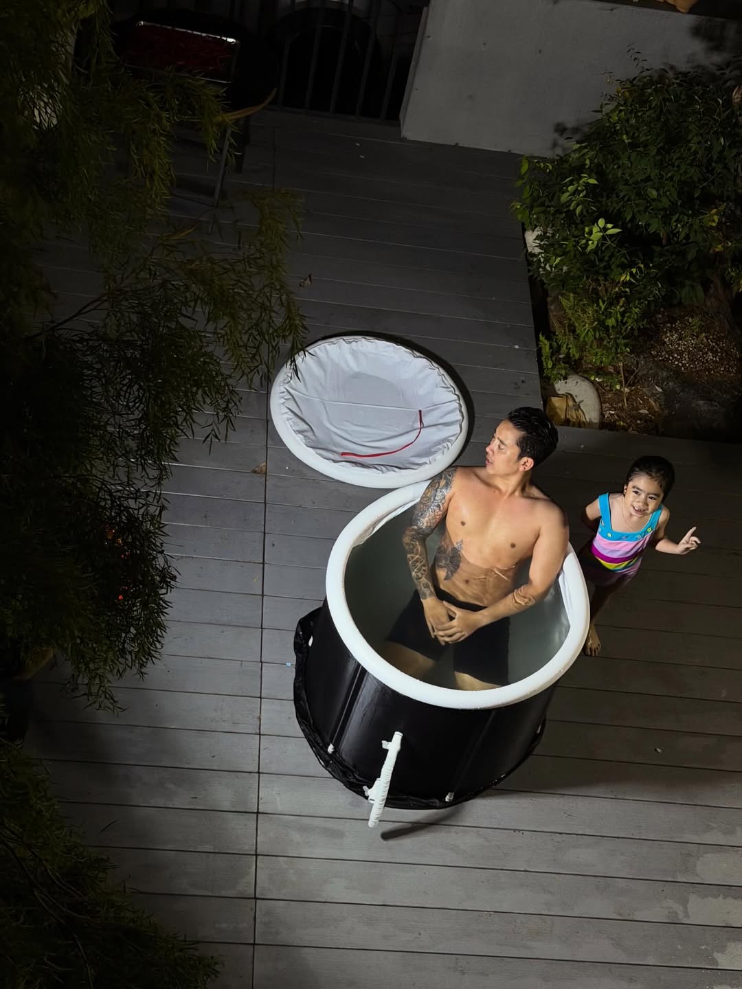 เบิ้ล ปทุมราช