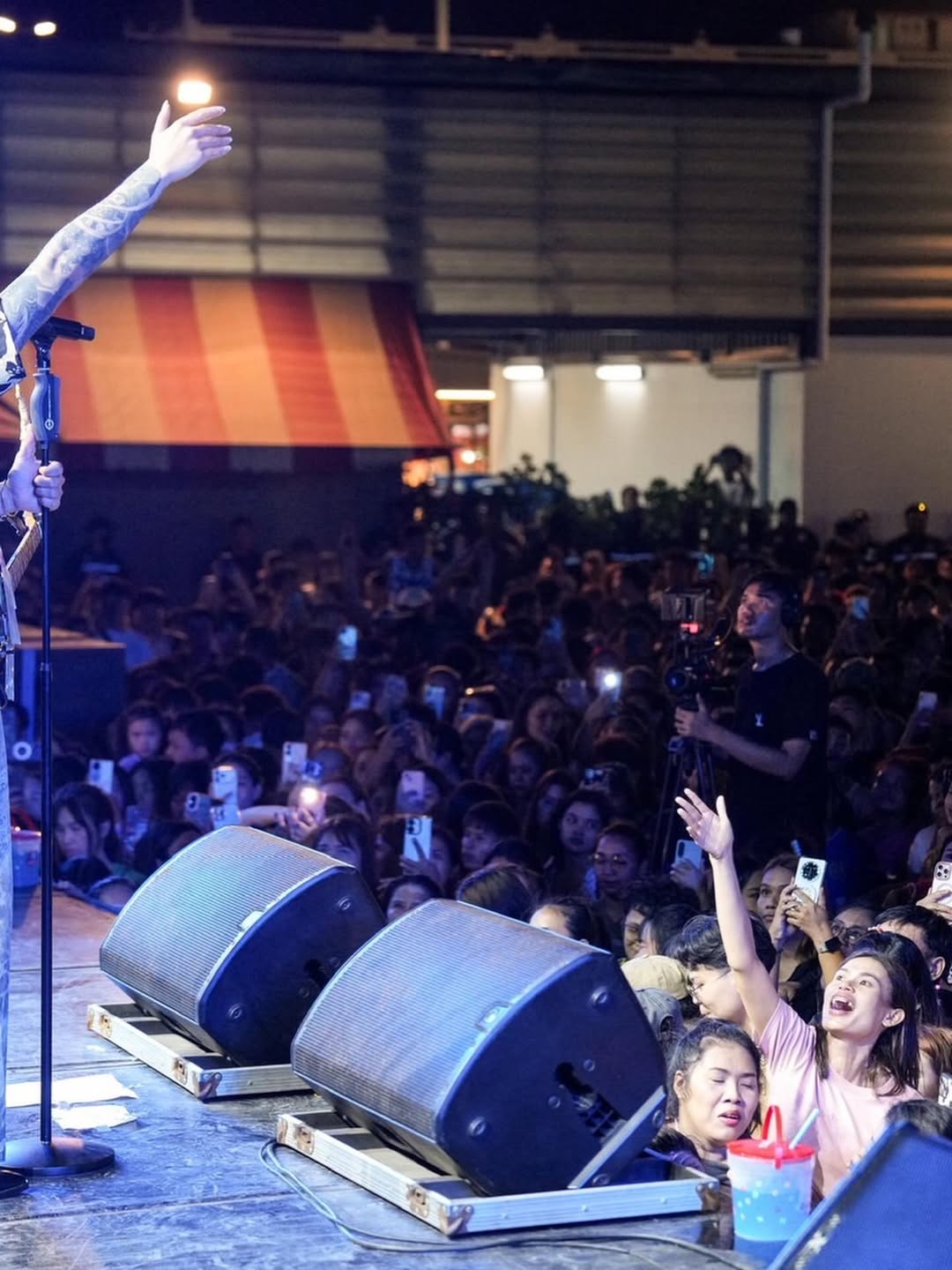 เบิ้ล ปทุมราช