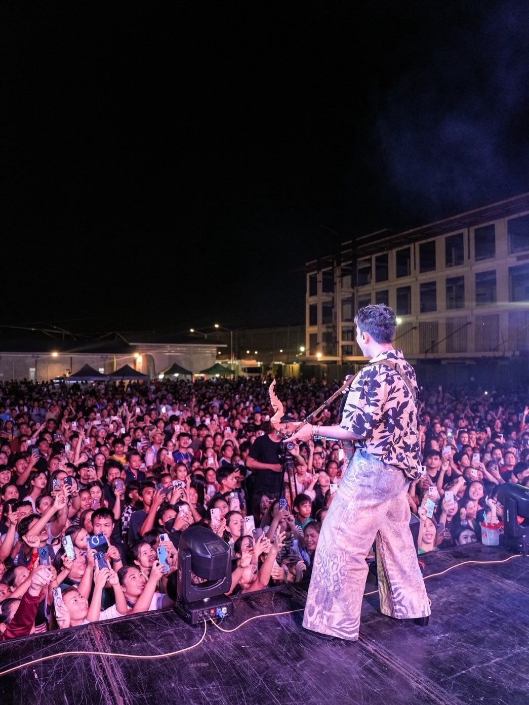 เบิ้ล ปทุมราช