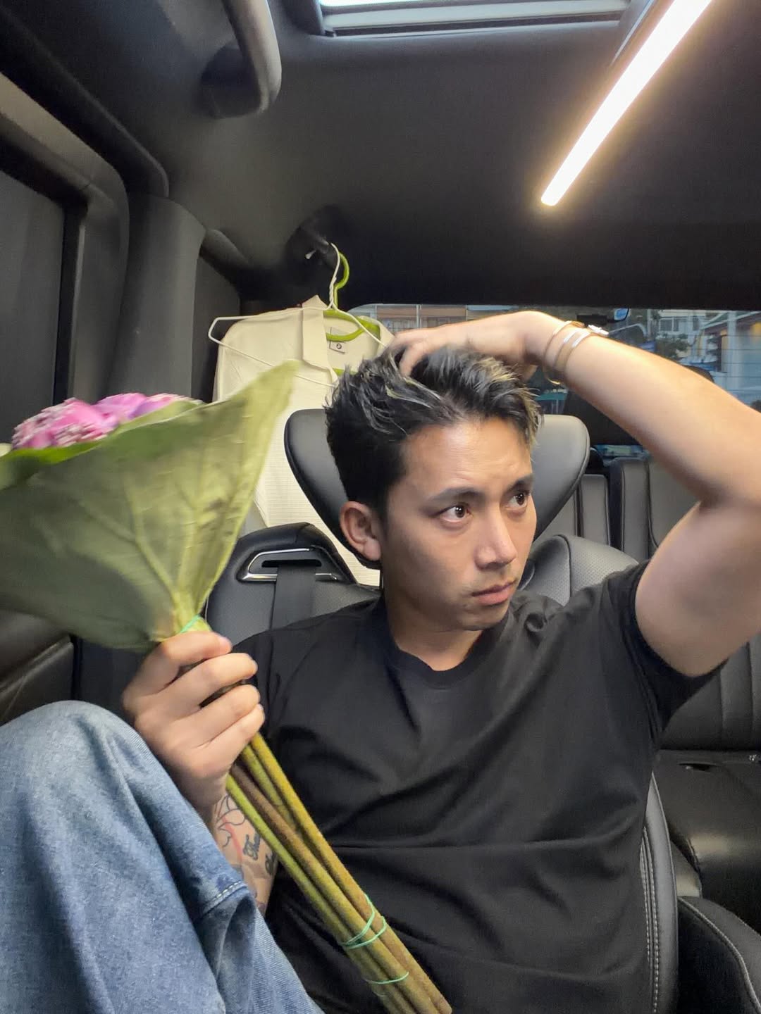 เบิ้ล ปทุมราช