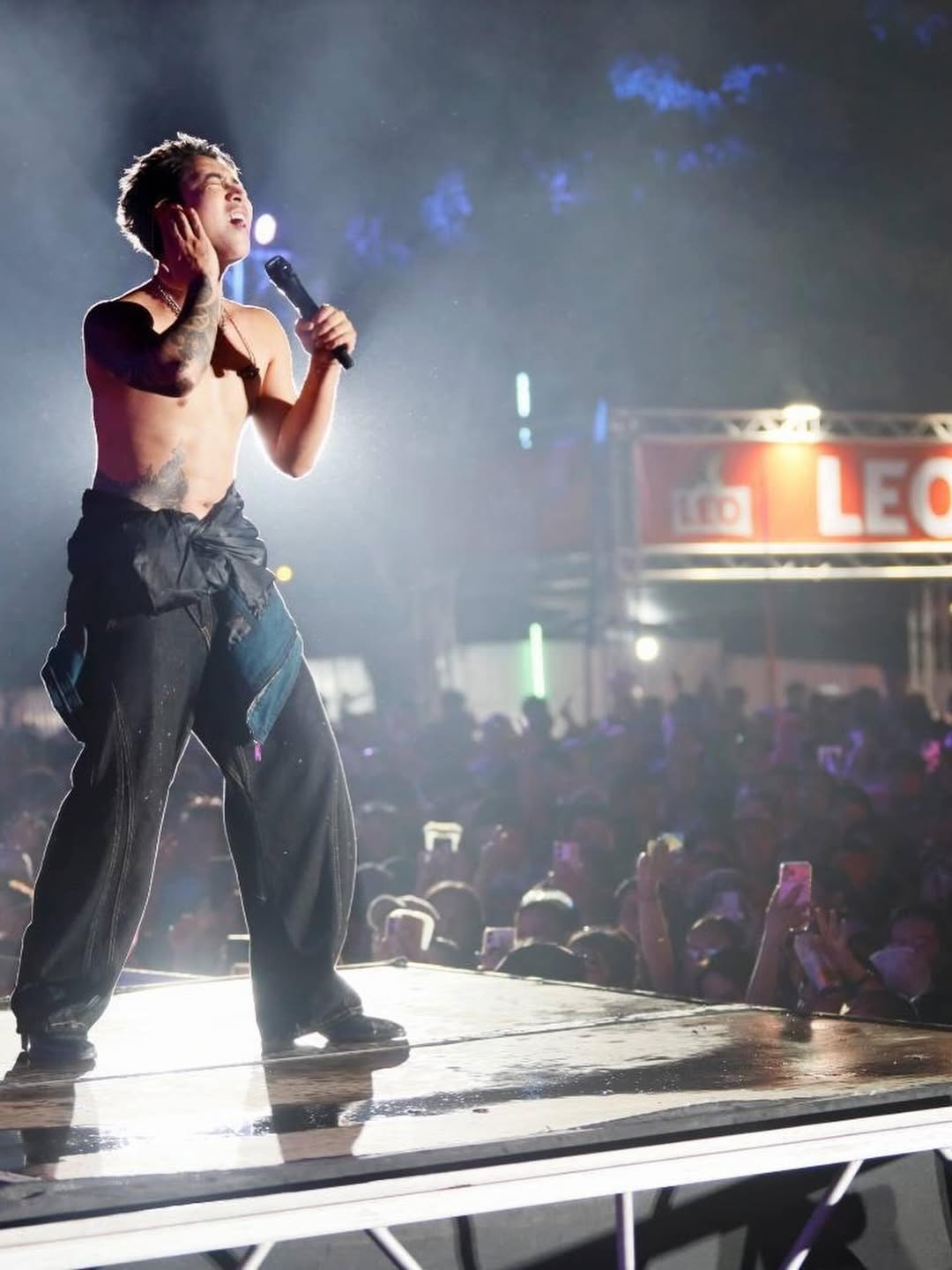 เบิ้ล ปทุมราช