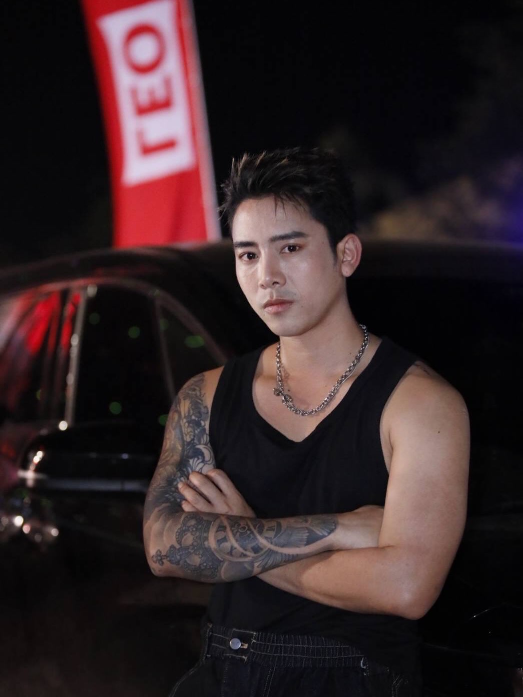 เบิ้ล ปทุมราช