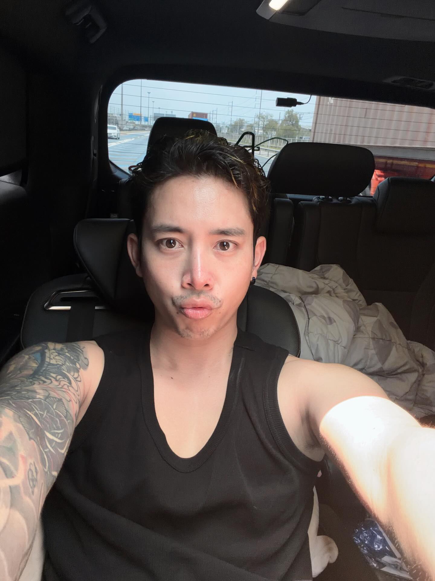 เบิ้ล ปทุมราช