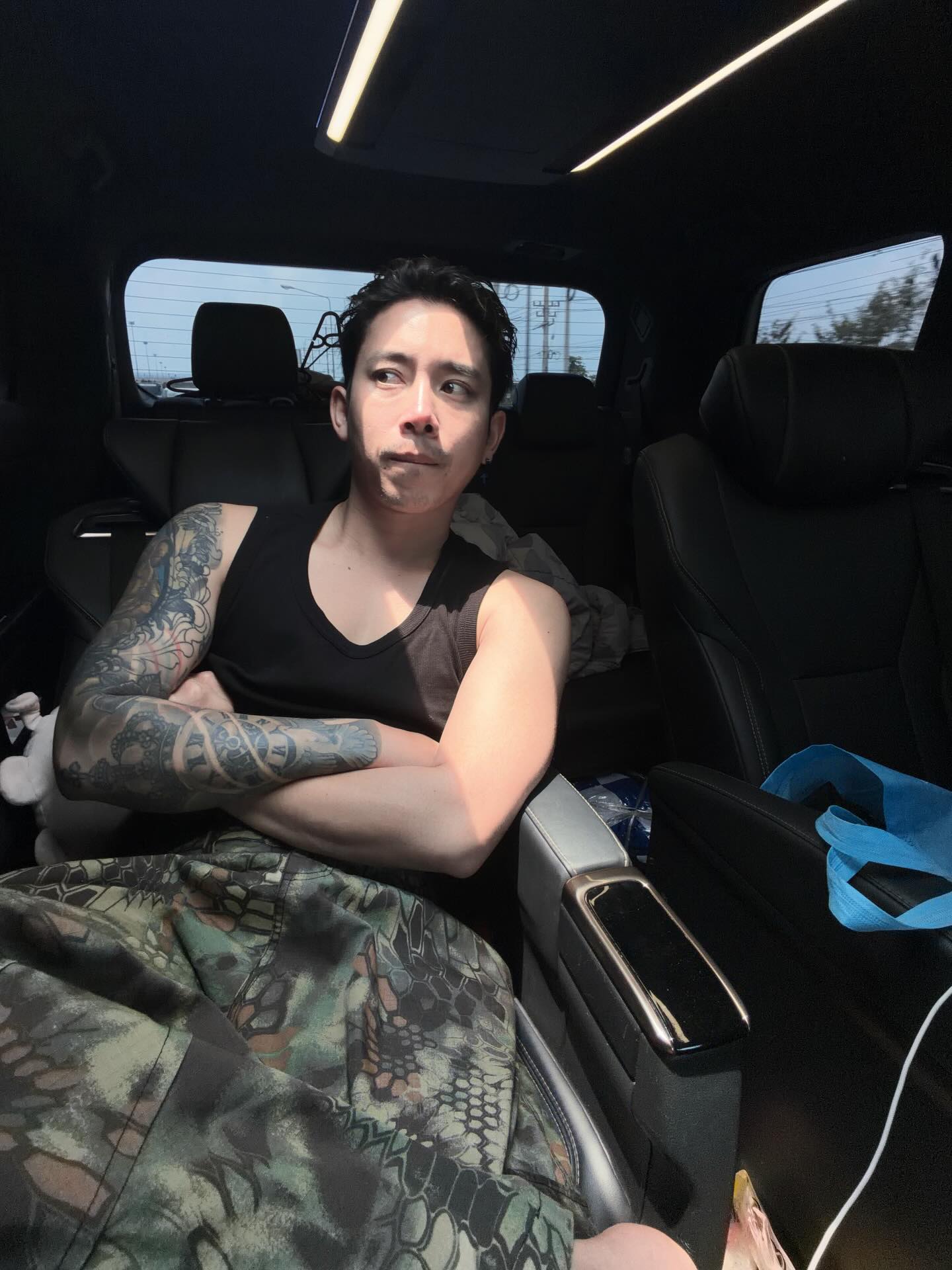 เบิ้ล ปทุมราช