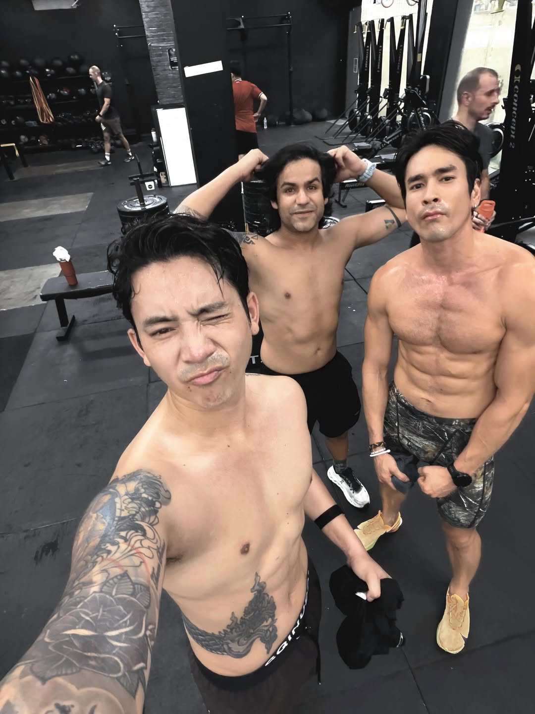 เบิ้ล ปทุมราช