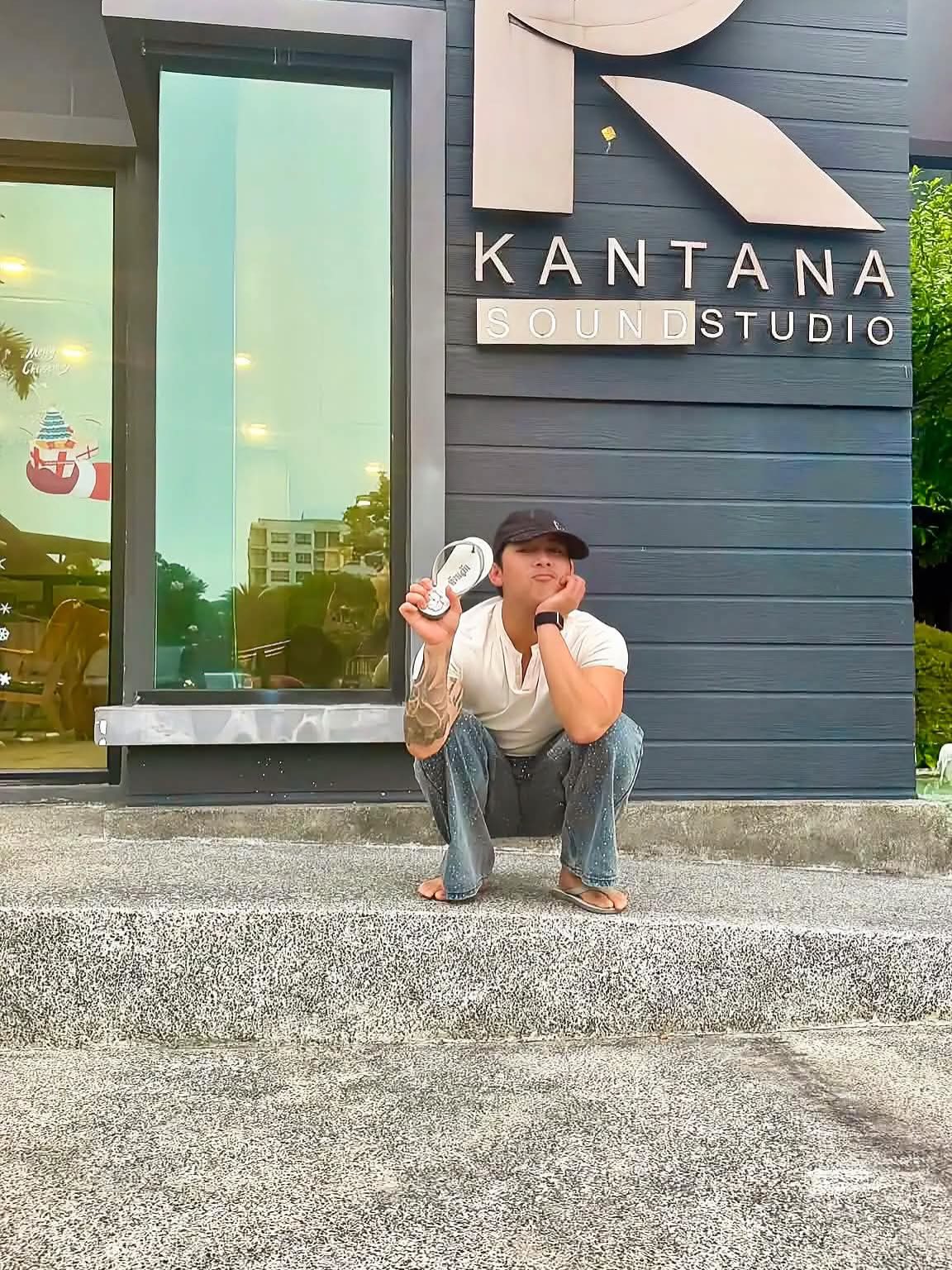 เบิ้ล ปทุมราช