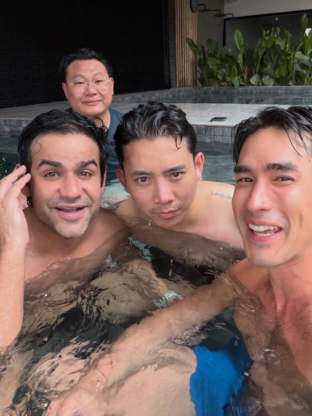 เบิ้ล ปทุมราช