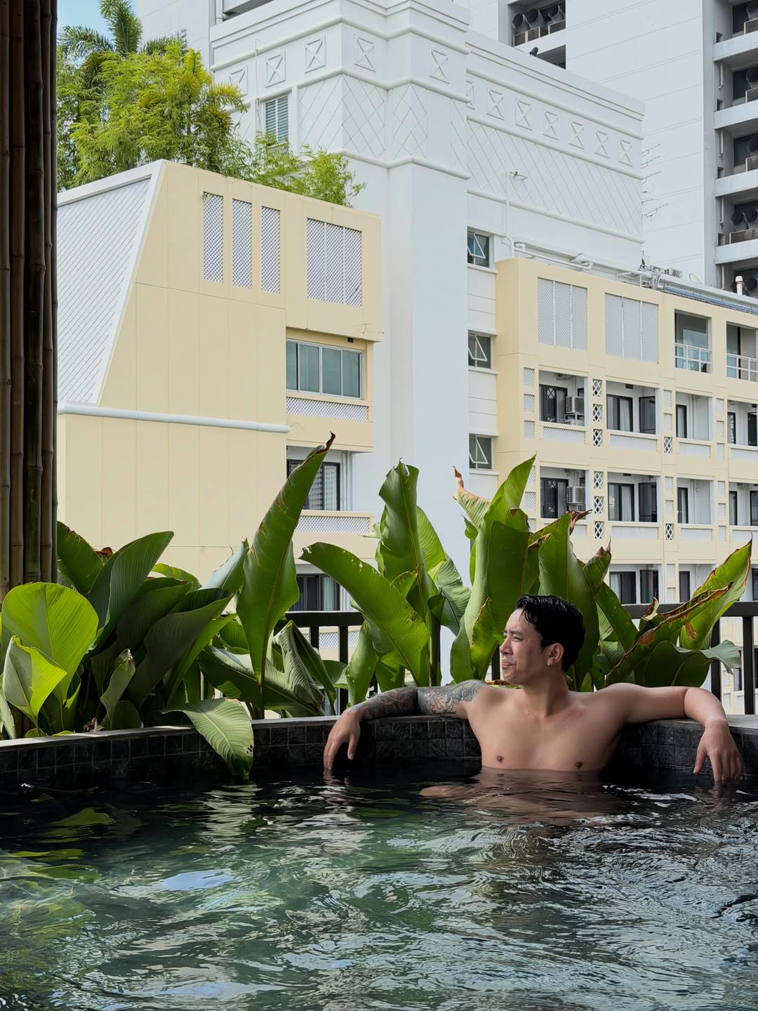เบิ้ล ปทุมราช