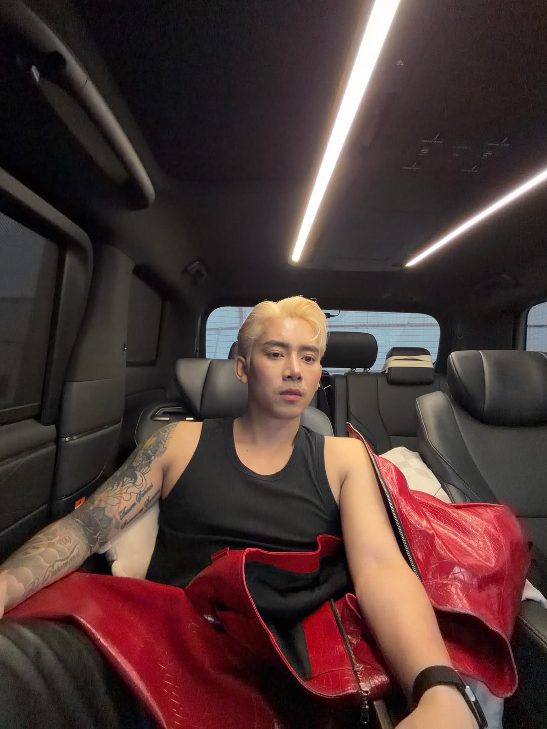 เบิ้ล ปทุมราช