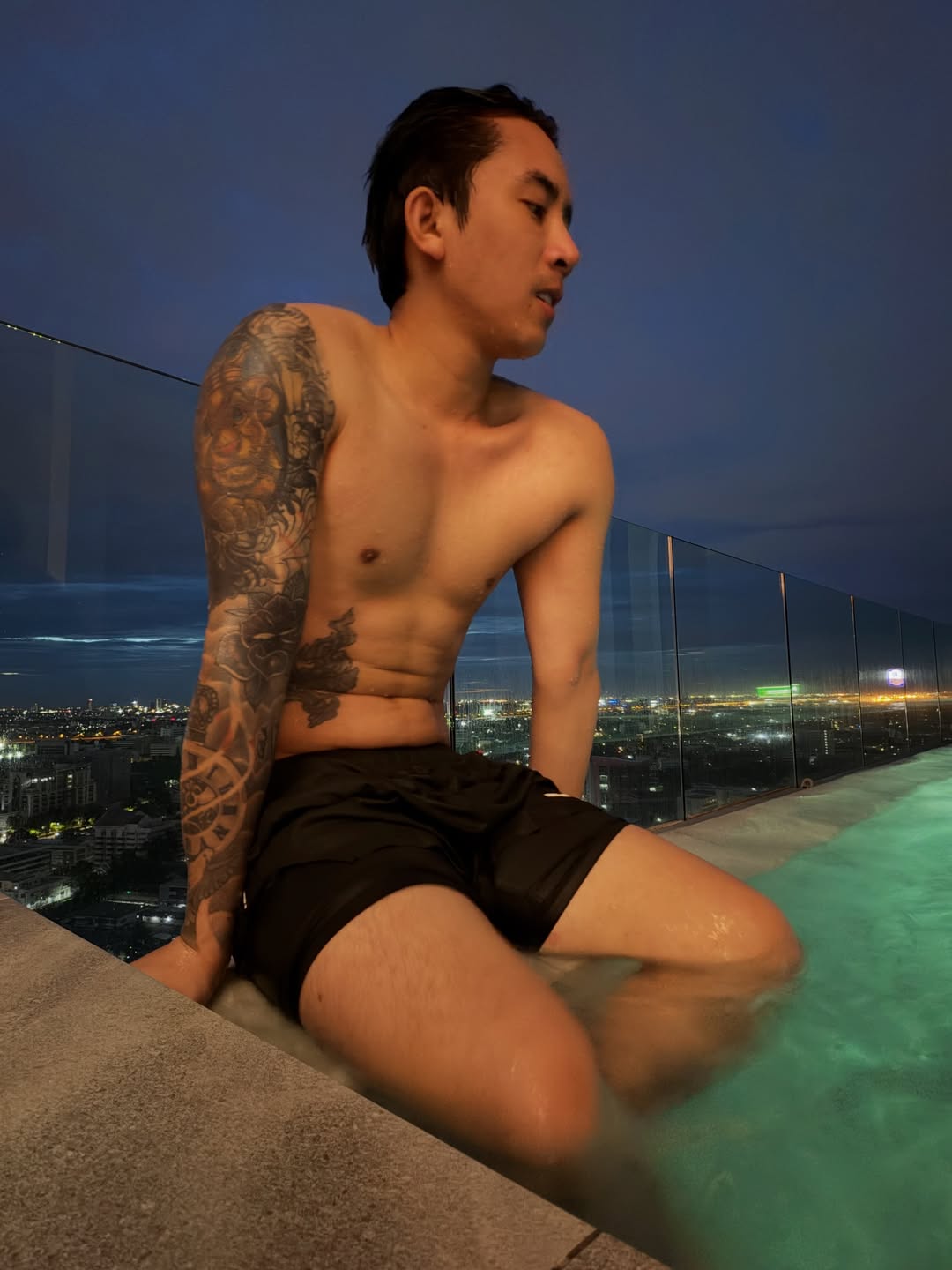 เบิ้ล ปทุมราช