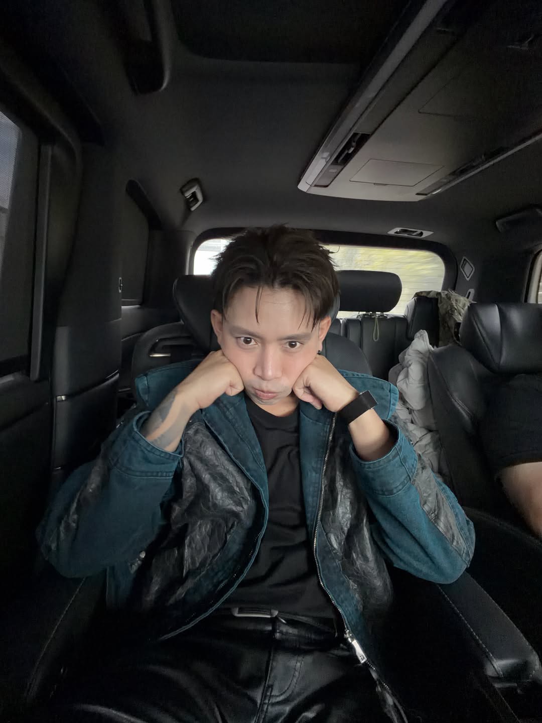 เบิ้ล ปทุมราช