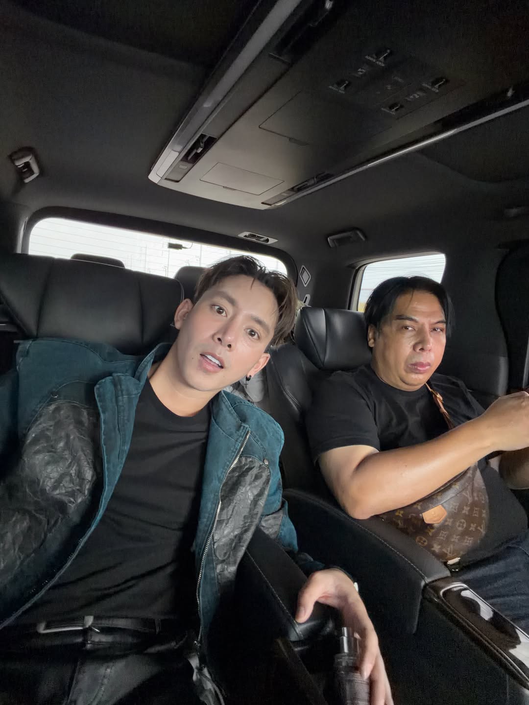 เบิ้ล ปทุมราช