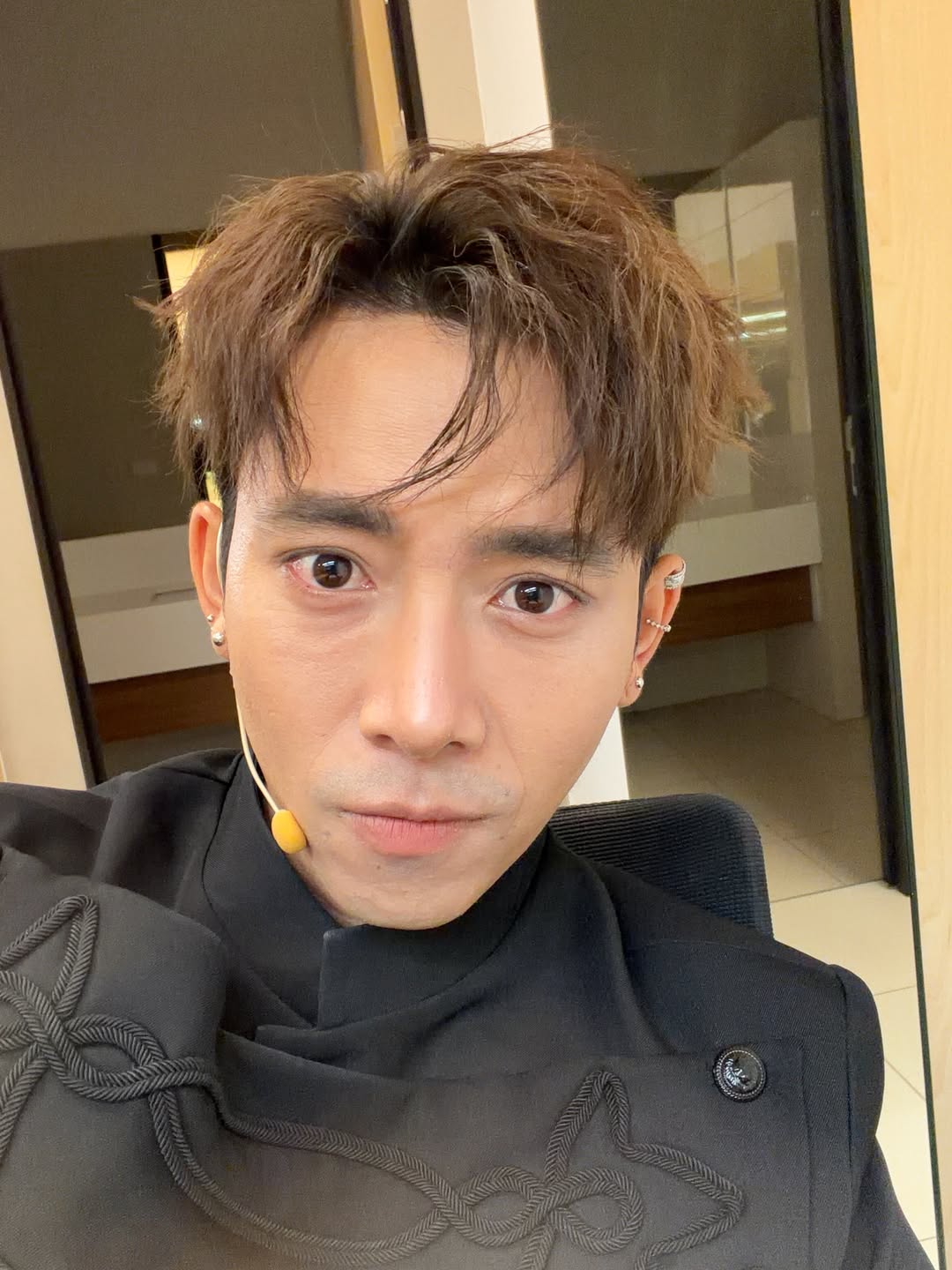 เบิ้ล ปทุมราช