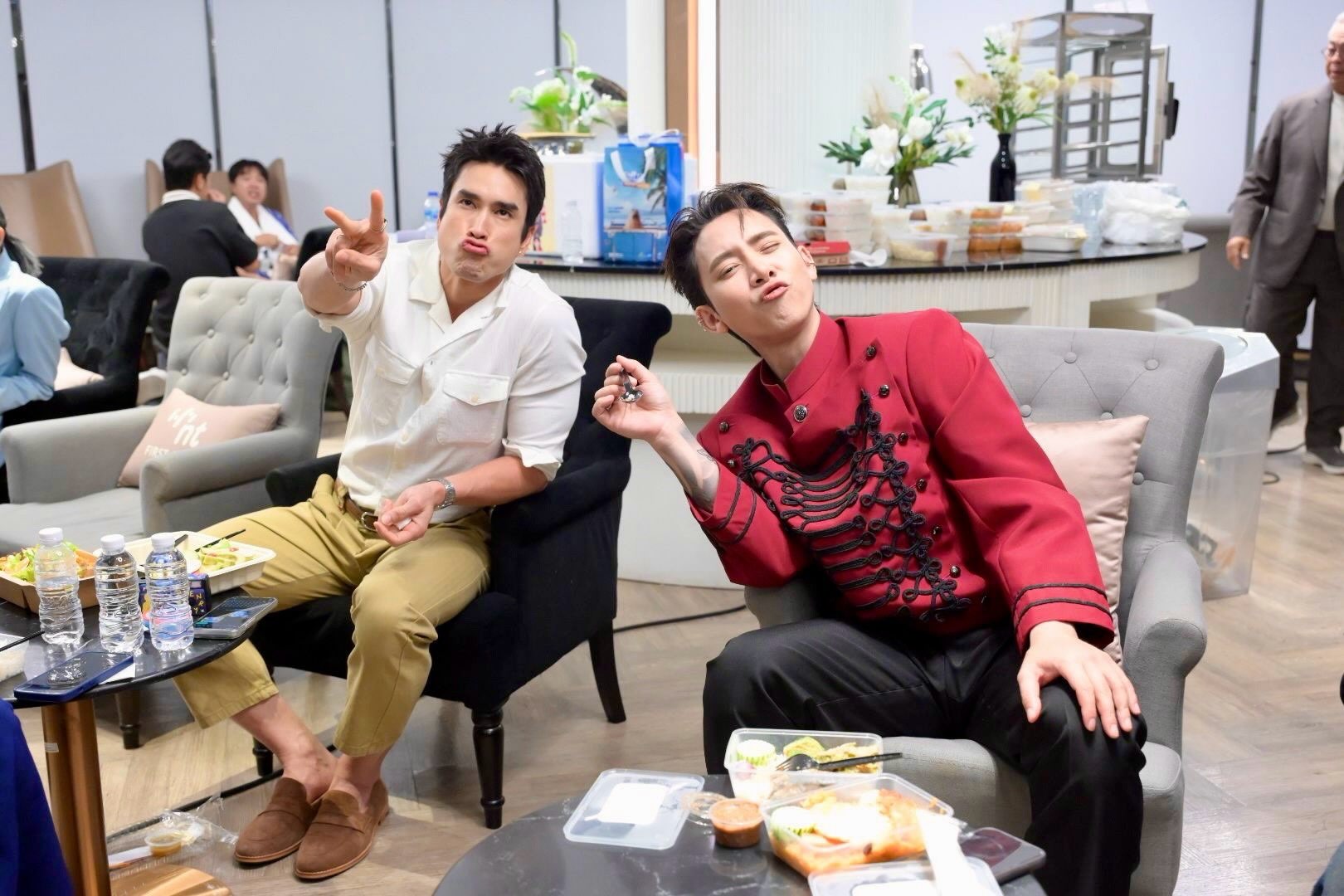 เบิ้ล ปทุมราช