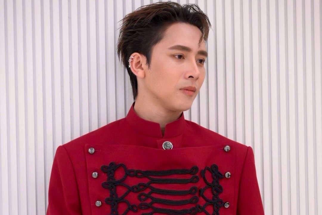 เบิ้ล ปทุมราช