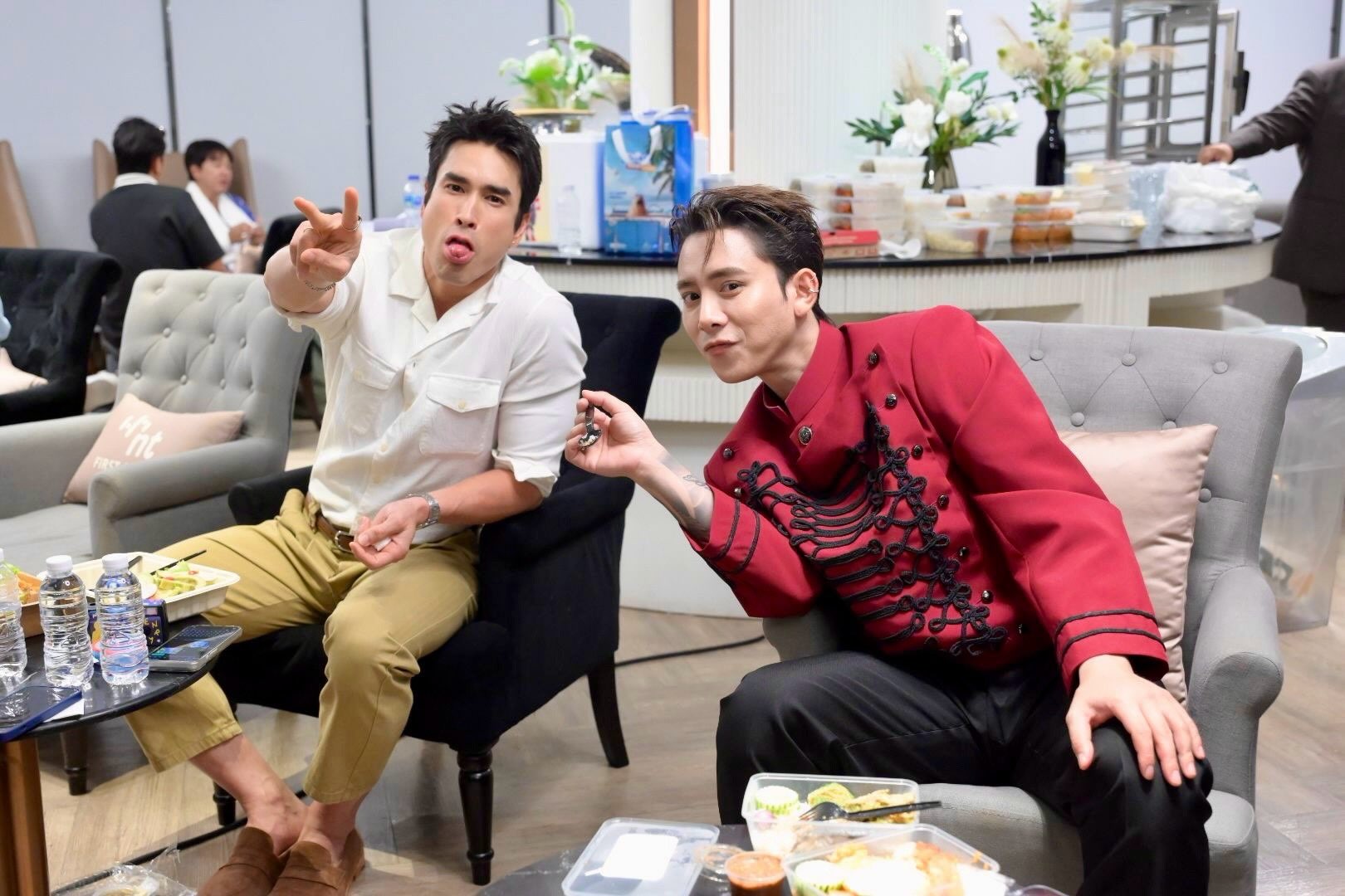 เบิ้ล ปทุมราช