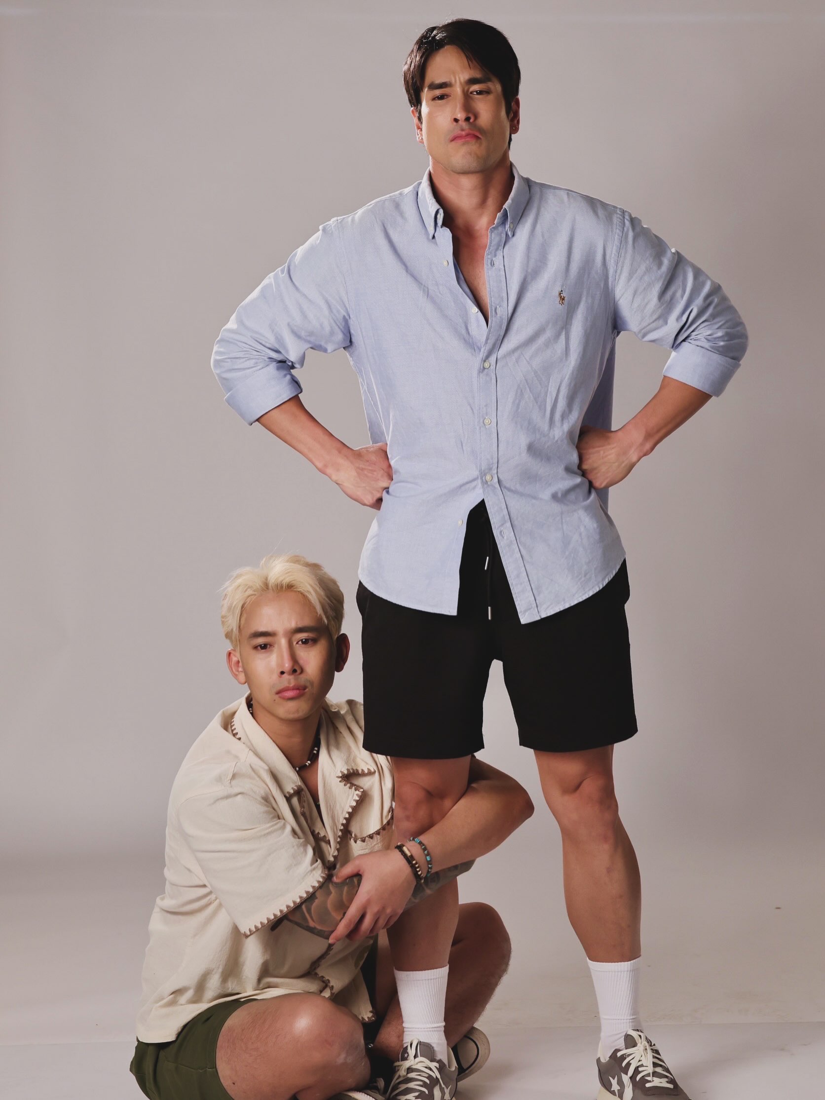 เบิ้ล ปทุมราช