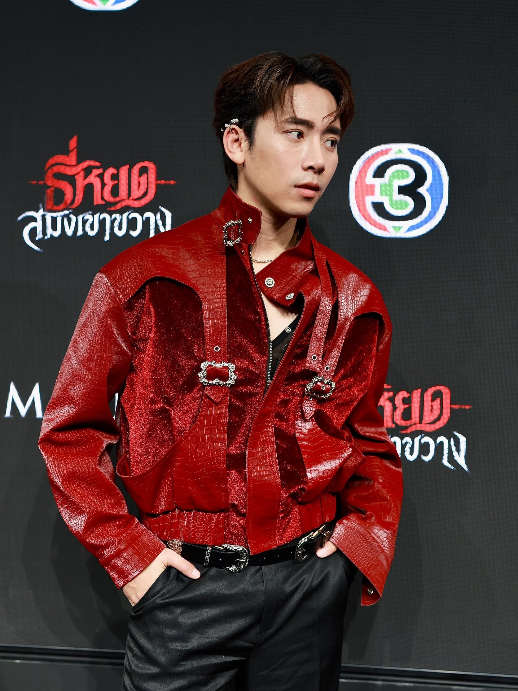 เบิ้ล ปทุมราช