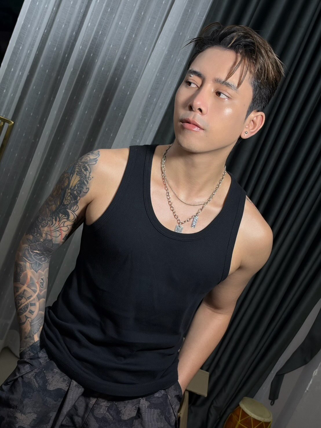 เบิ้ล ปทุมราช