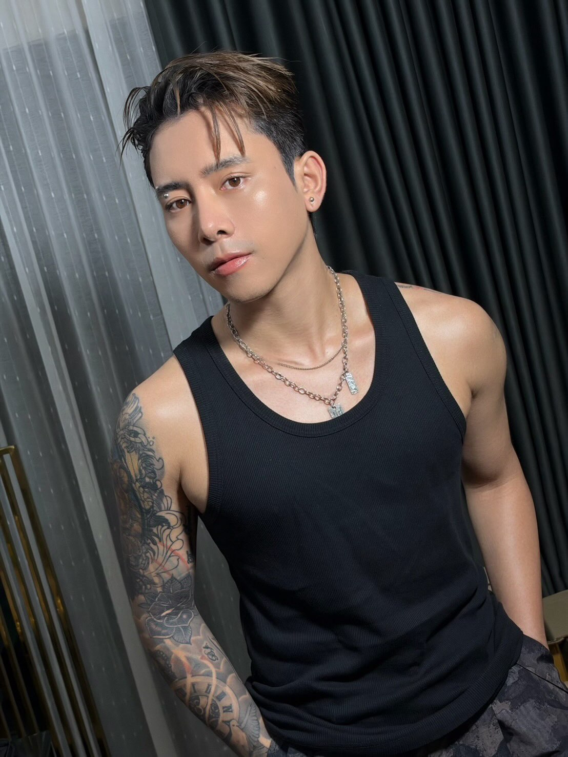 เบิ้ล ปทุมราช