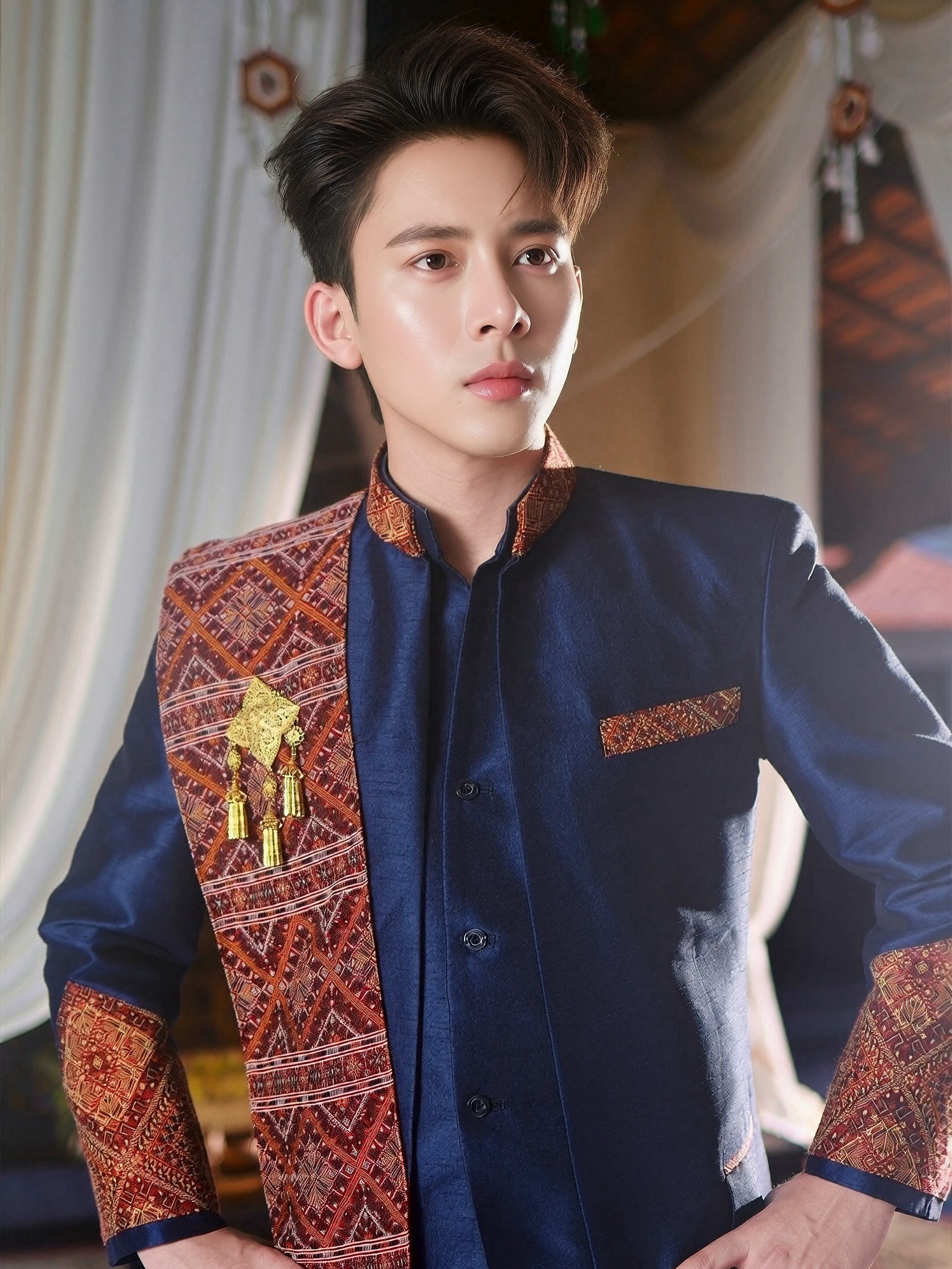เบิ้ล ปทุมราช