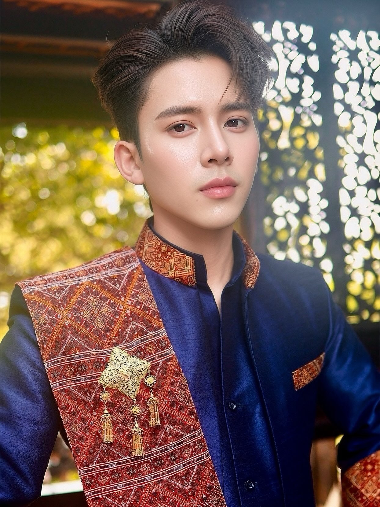 เบิ้ล ปทุมราช