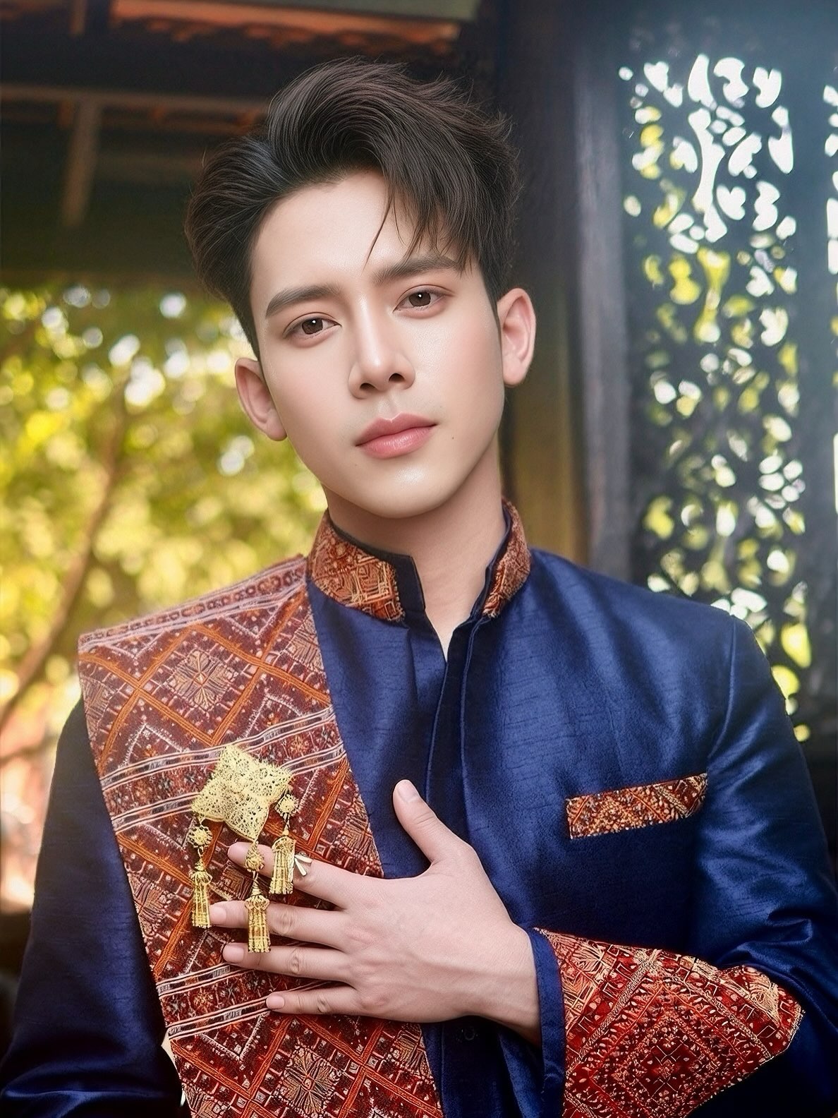 เบิ้ล ปทุมราช
